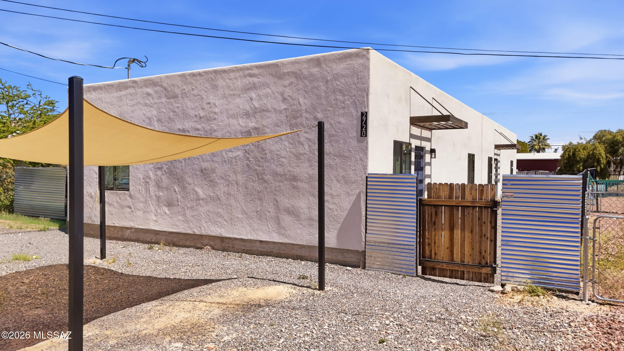 Coronado Heights Resub. - Residential
