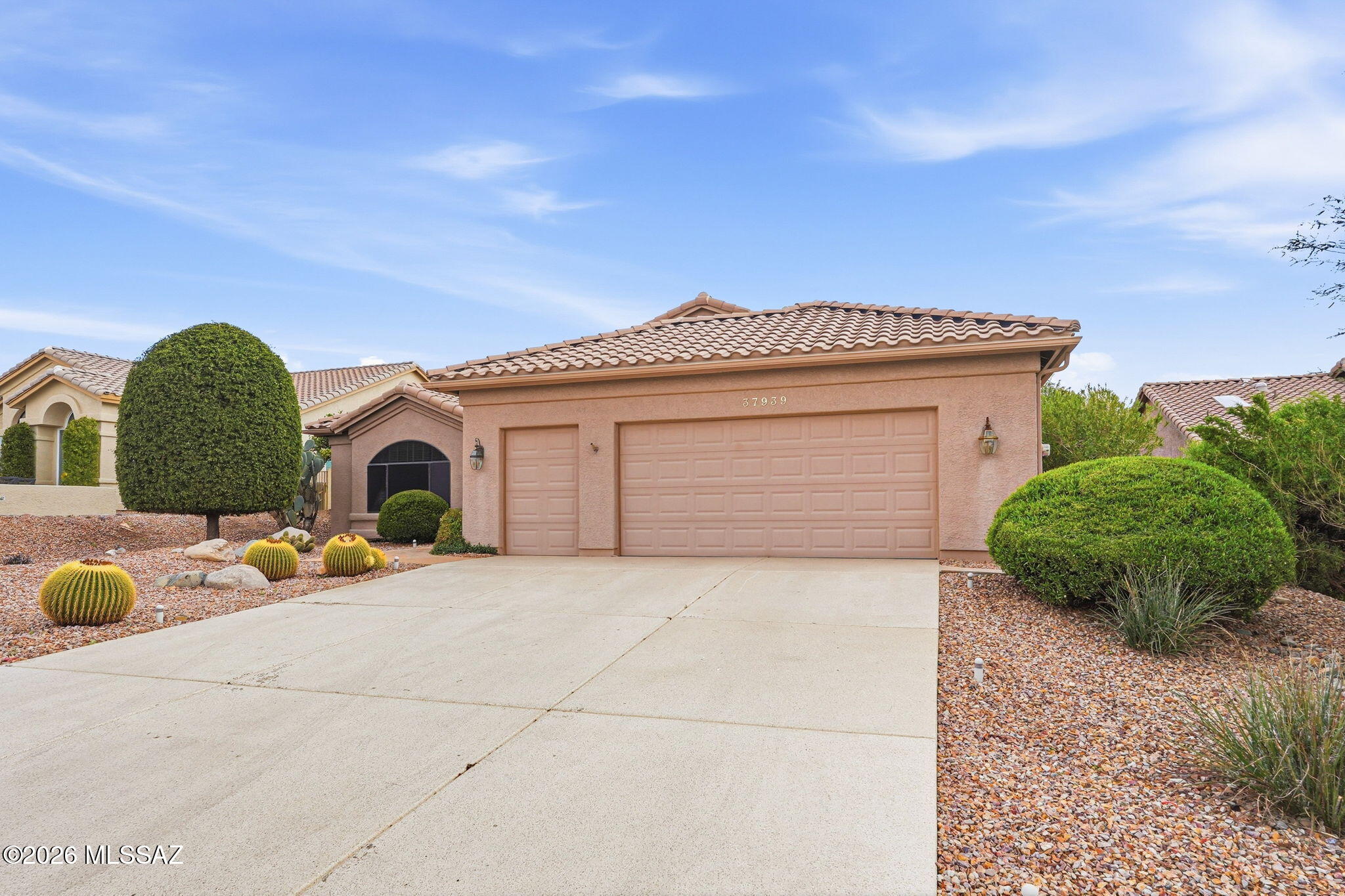 Saddlebrooke - Residential