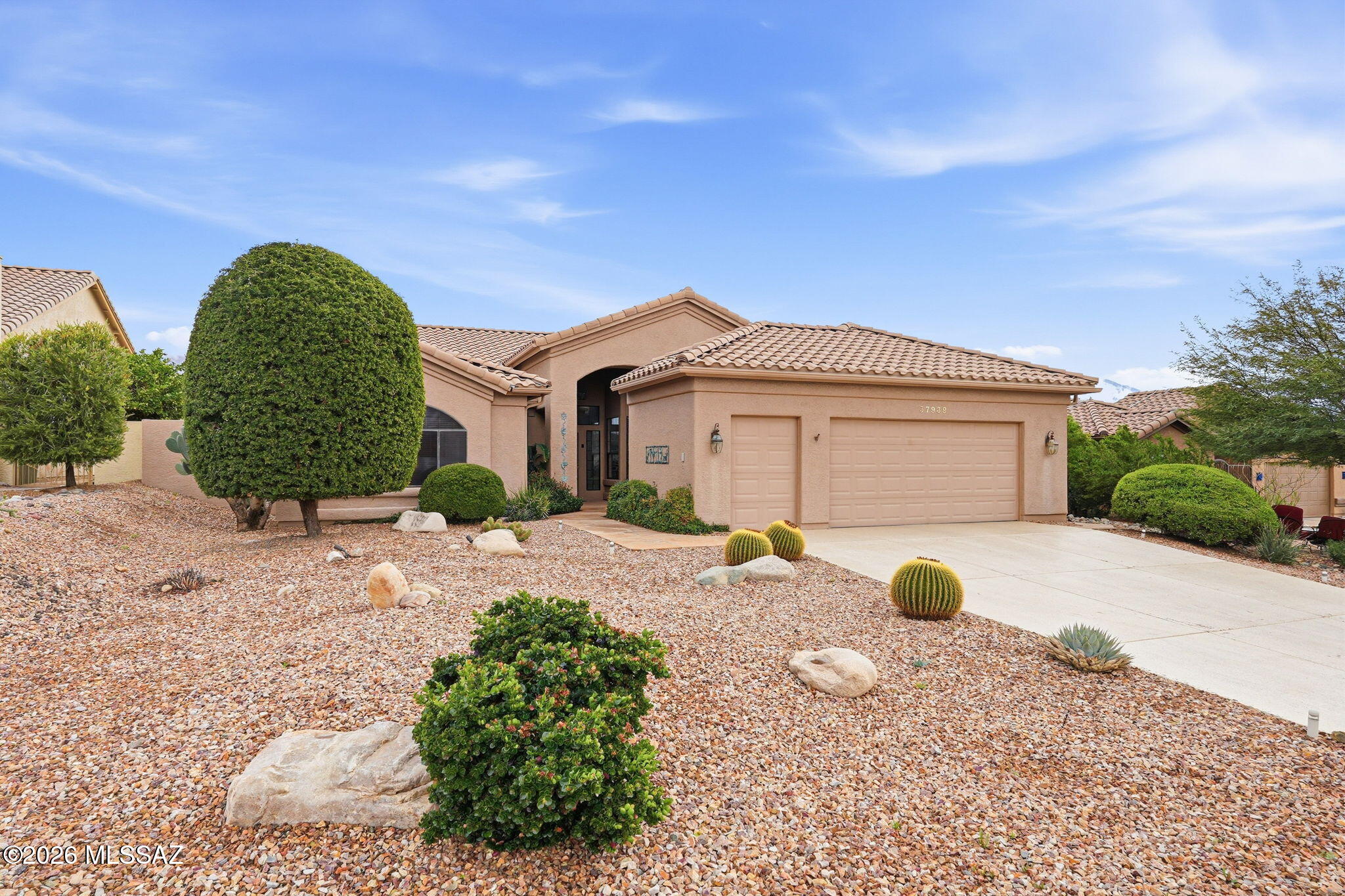 Saddlebrooke - Residential