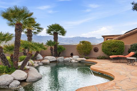 37939 S Boulder Ridge Drive Tucson AZ 85739