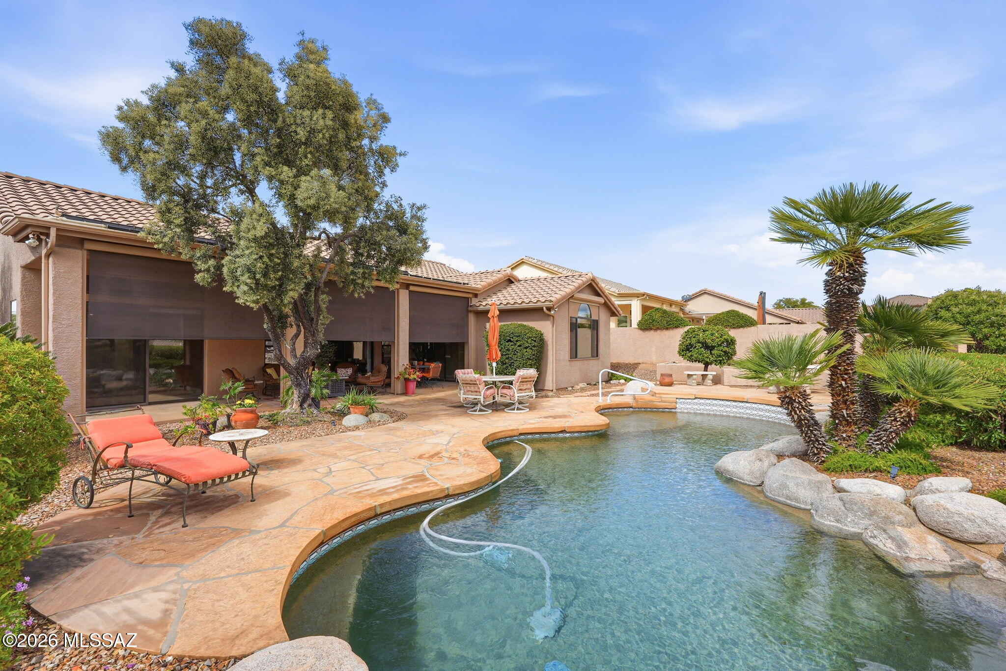Saddlebrooke - Residential