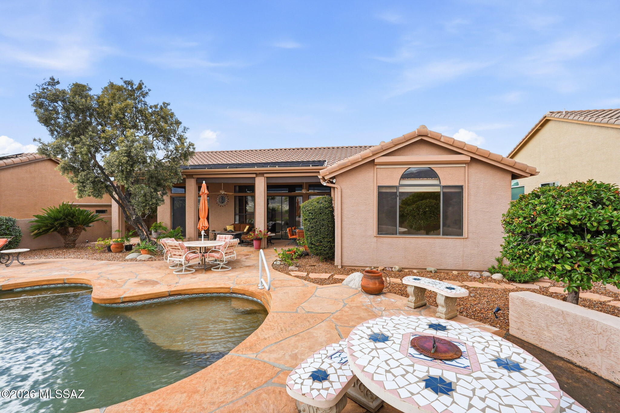 Saddlebrooke - Residential