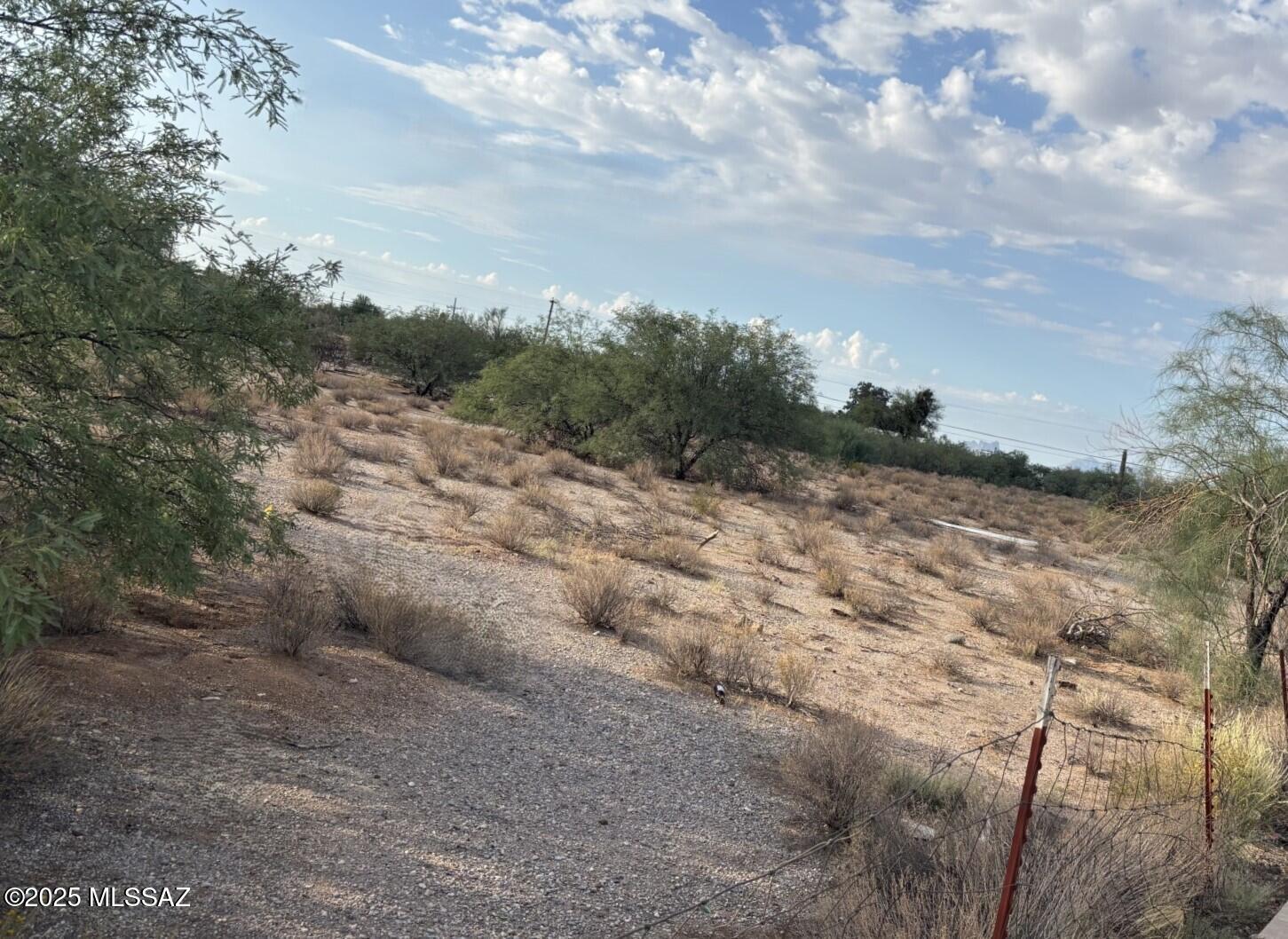 16035 W El Tiro Road