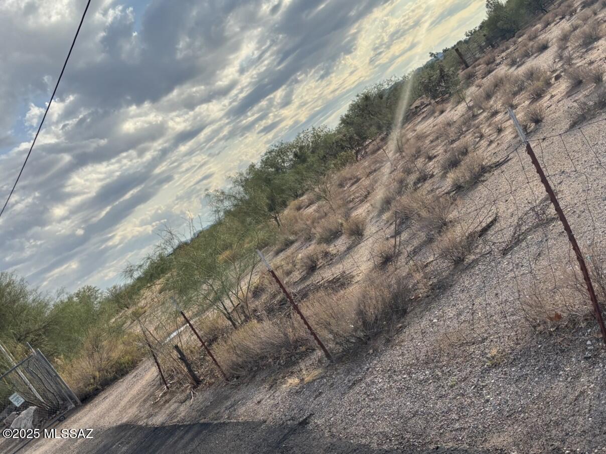 16035 W El Tiro Road