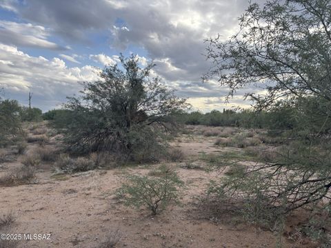 16035 W El Tiro Road Marana AZ 85653