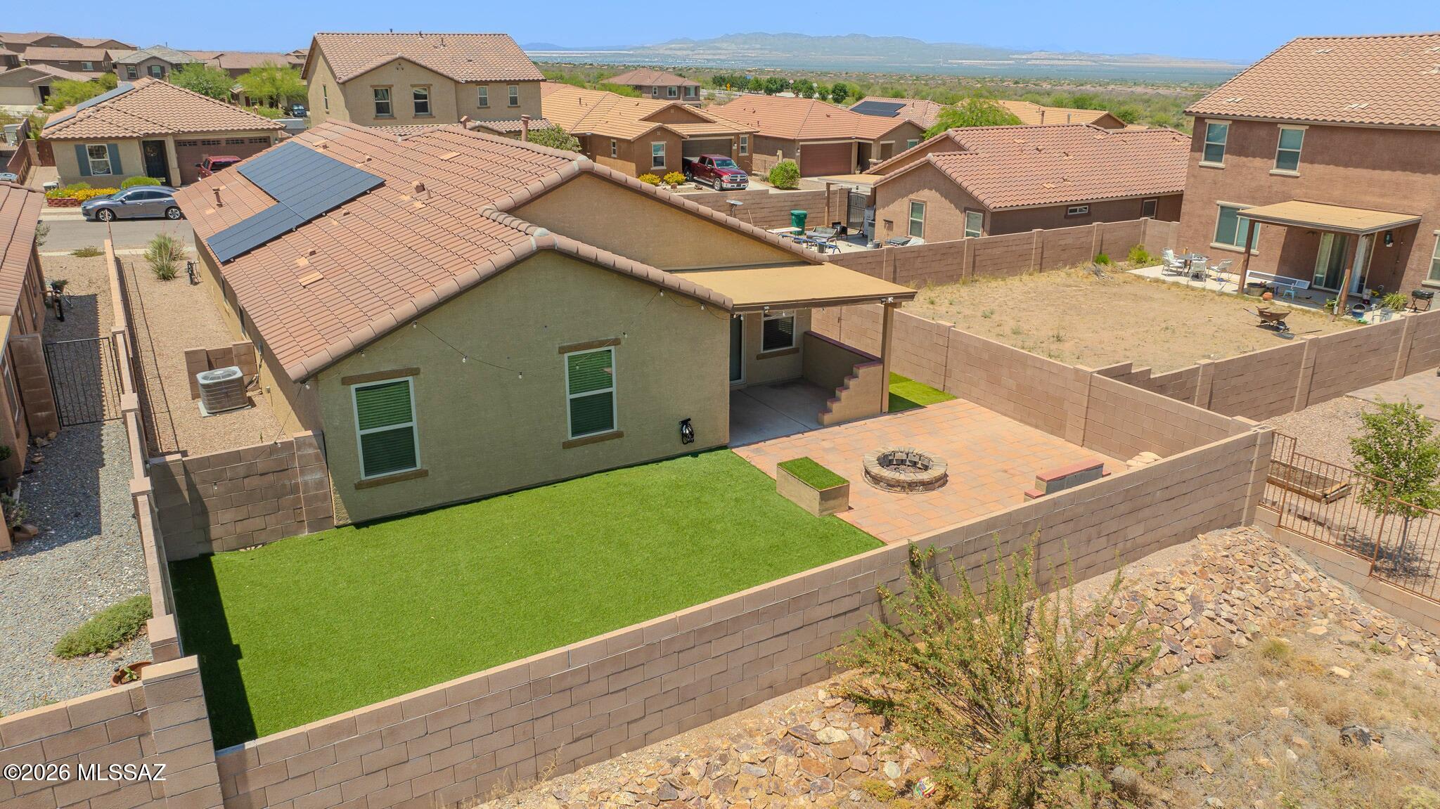 17169 S Emerald Vista Drive
