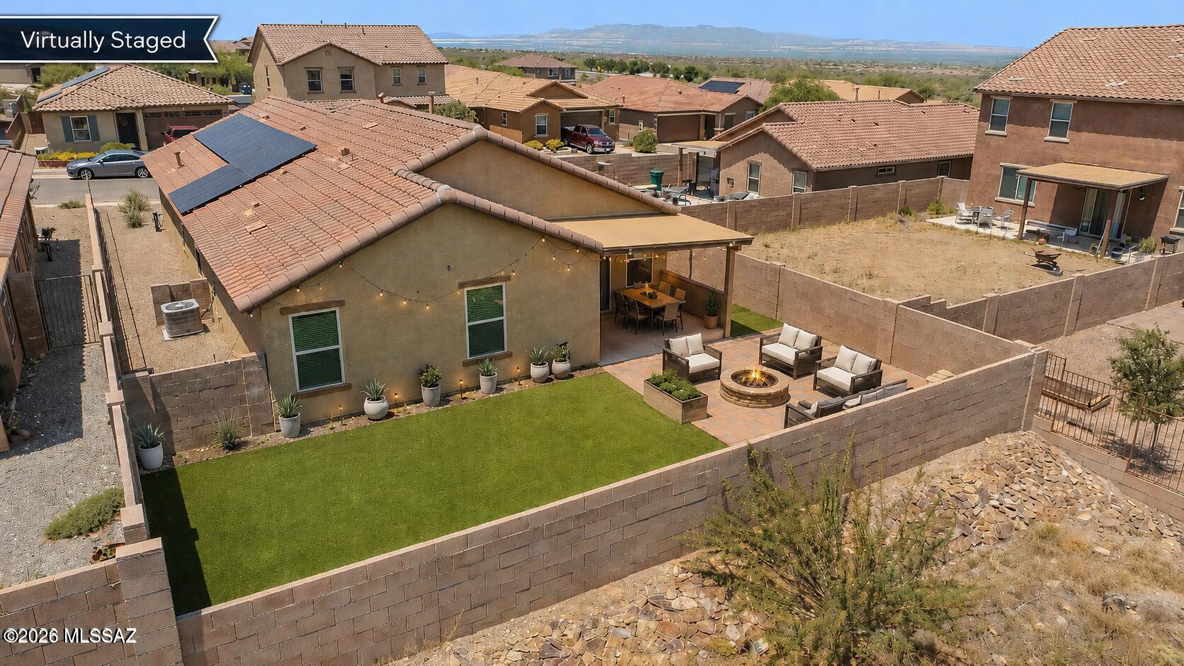 17169 S Emerald Vista Drive