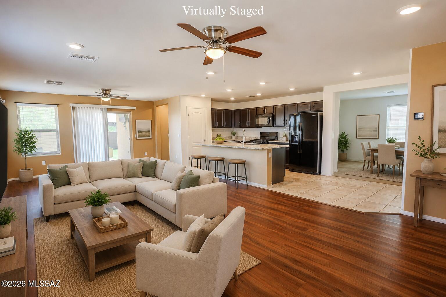 17169 S Emerald Vista Drive