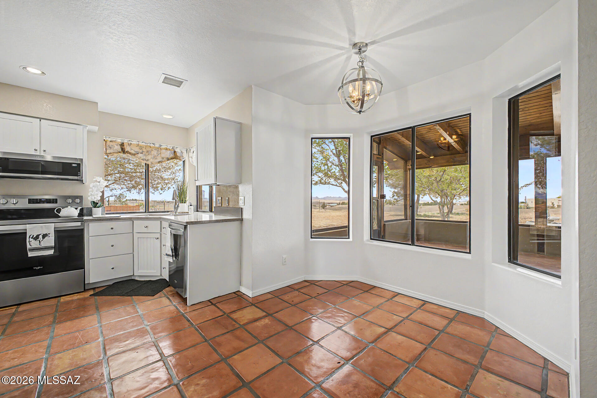 Sonoita Estates (1-18) - Residential