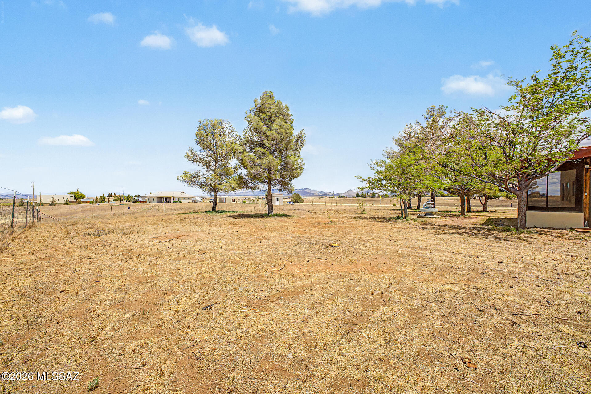 Sonoita Estates (1-18) - Residential