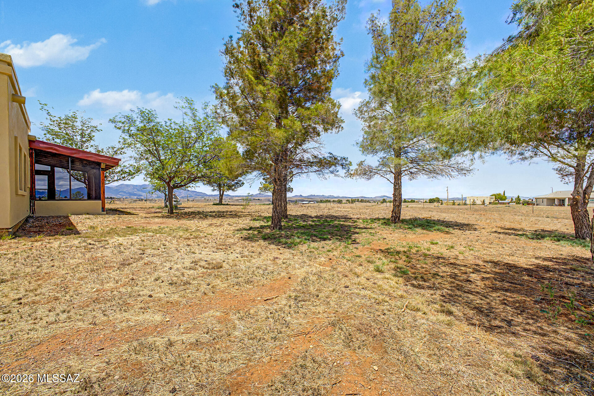 Sonoita Estates (1-18) - Residential