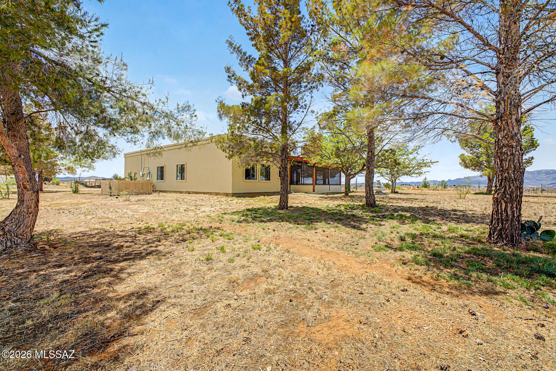 Sonoita Estates (1-18) - Residential