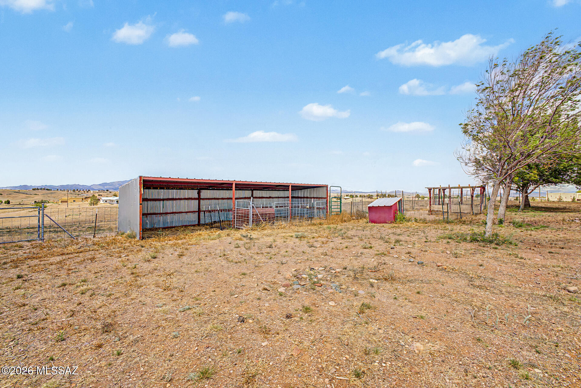 6 Buckskin Lane