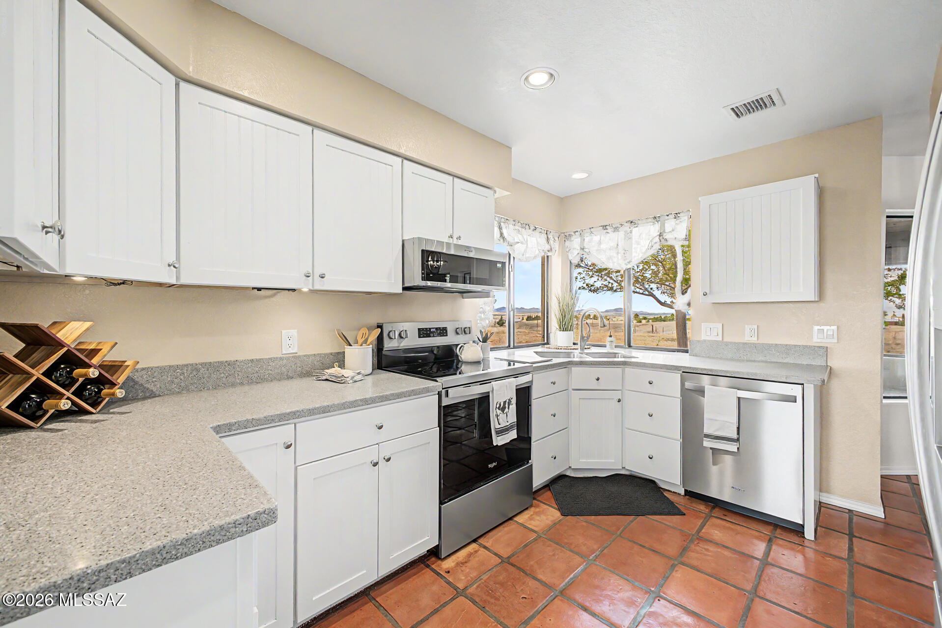 Sonoita Estates (1-18) - Residential