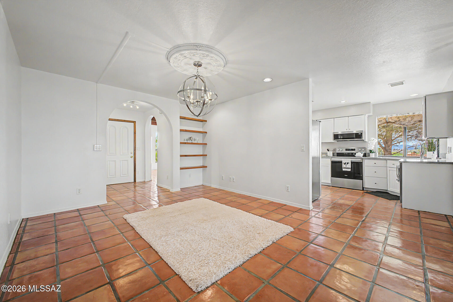 Sonoita Estates (1-18) - Residential