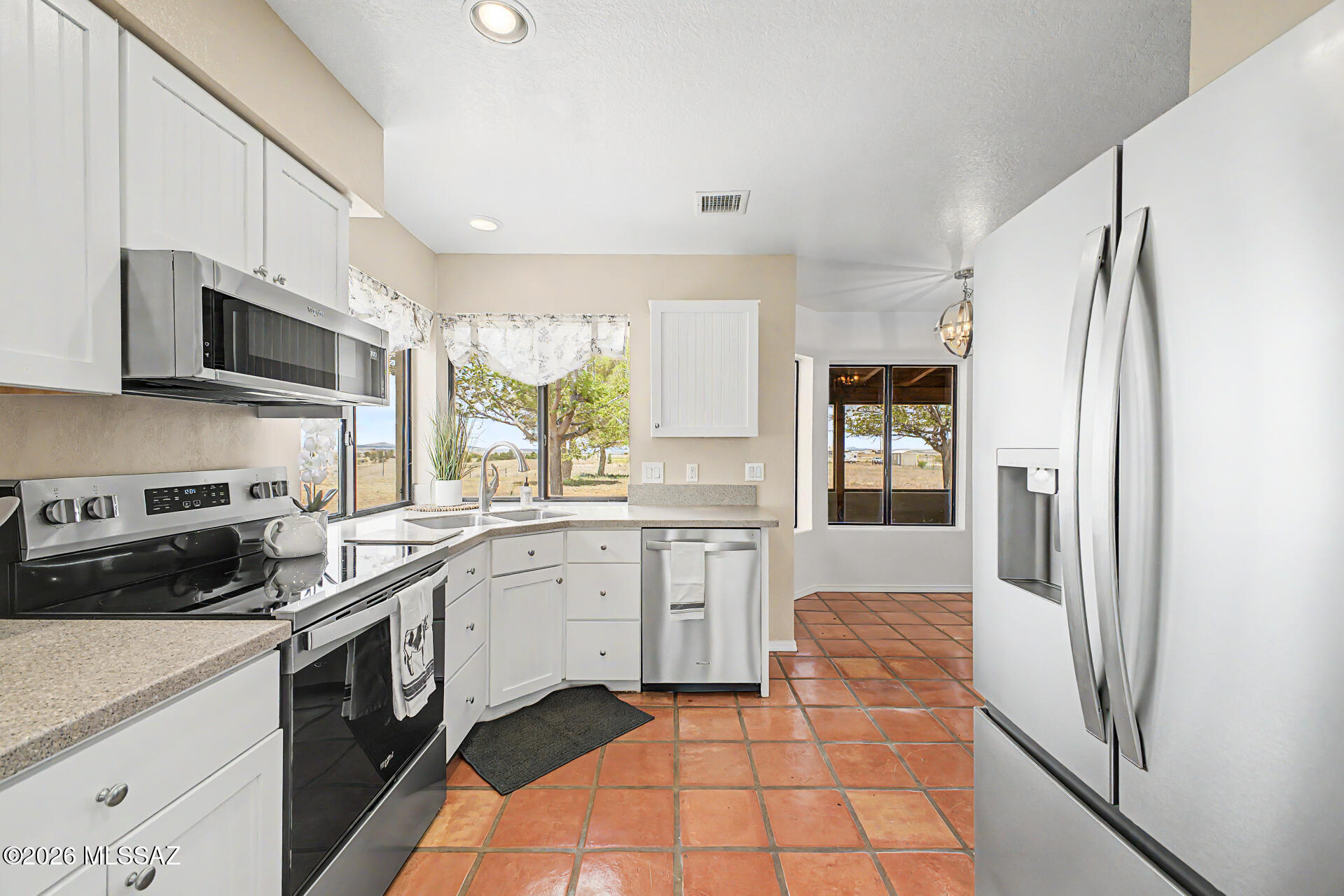 Sonoita Estates (1-18) - Residential