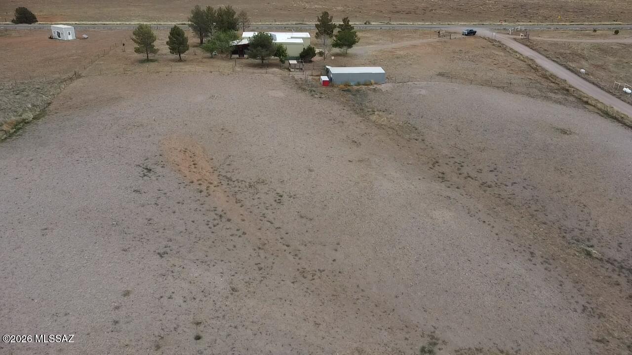 Sonoita Estates (1-18) - Residential