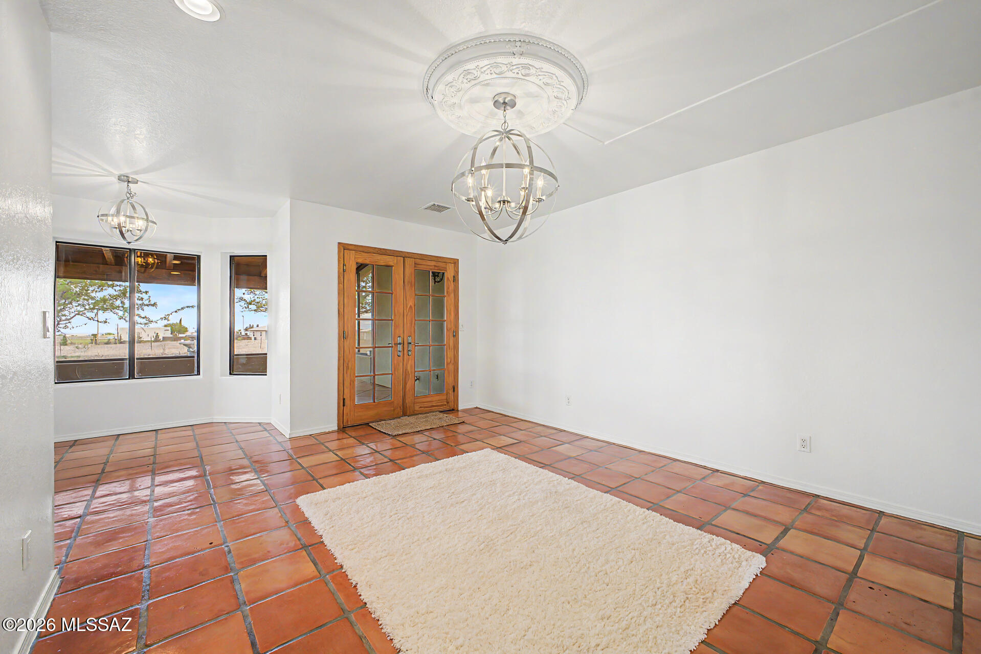 Sonoita Estates (1-18) - Residential