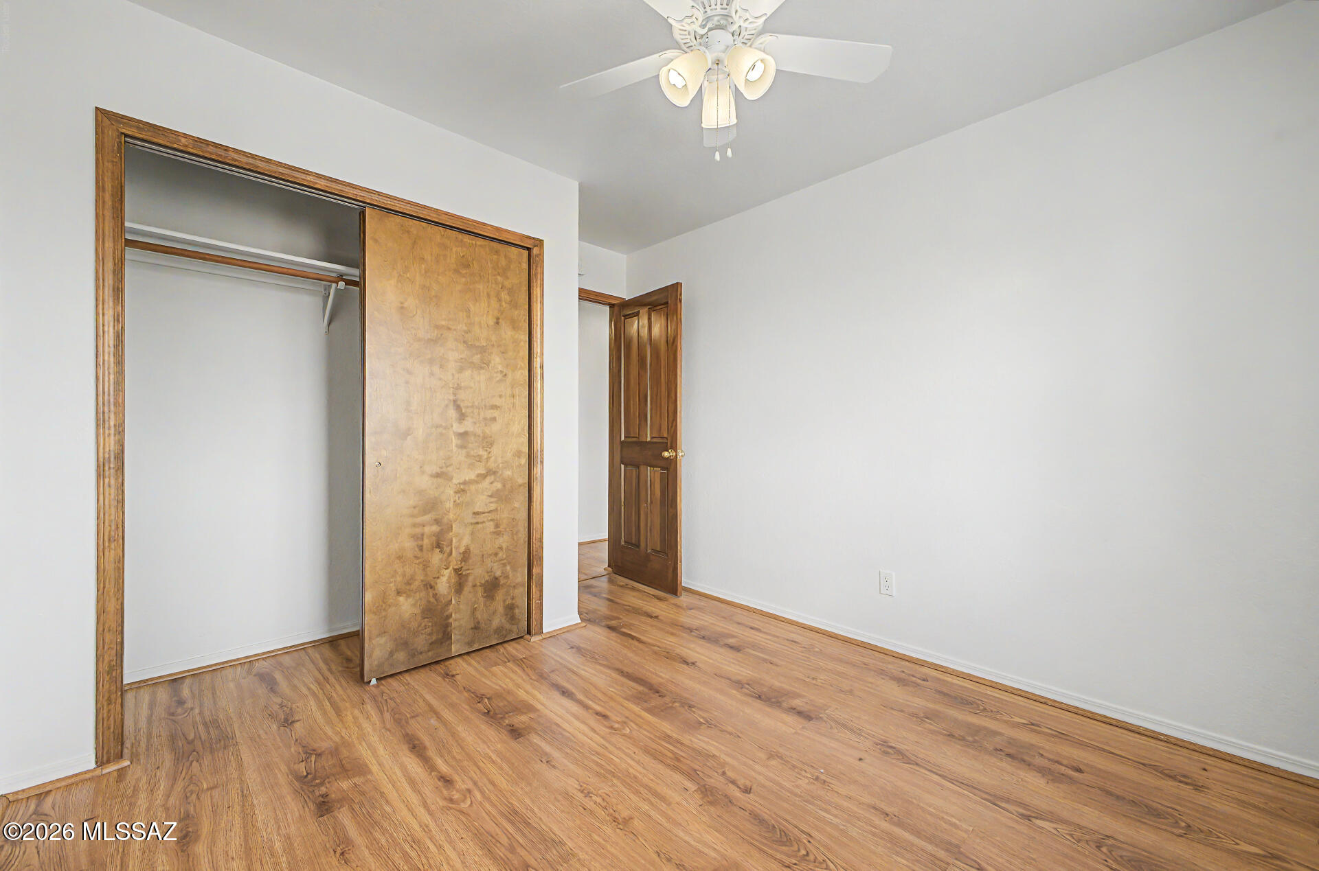 Sonoita Estates (1-18) - Residential
