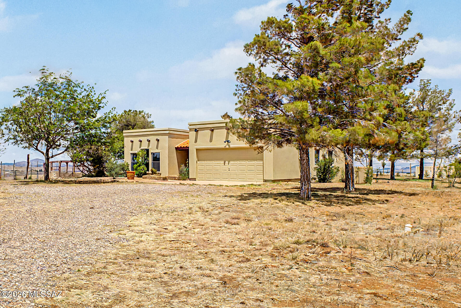 6 Buckskin Lane