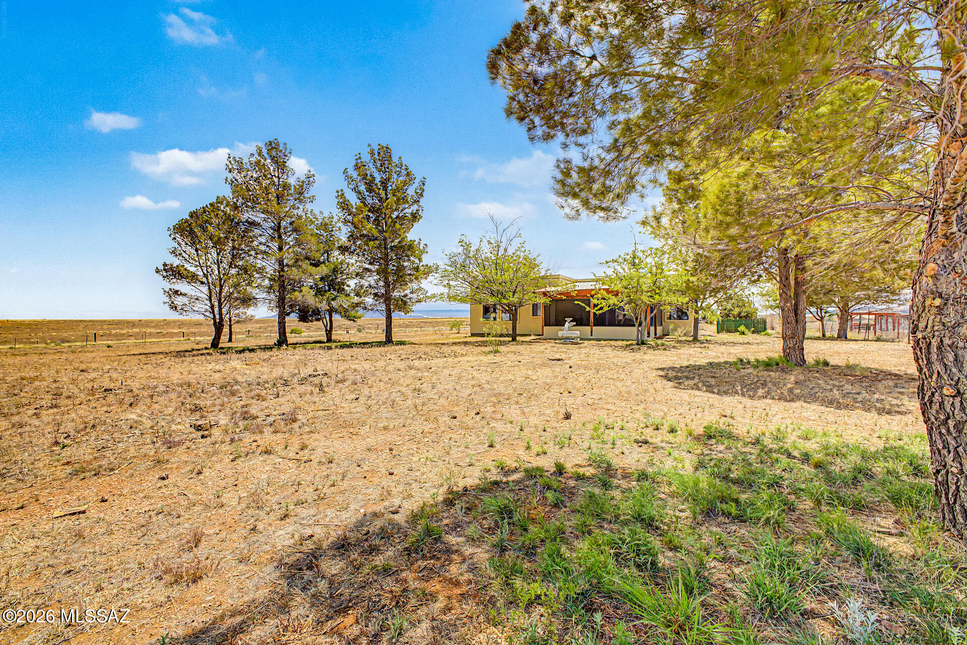 Sonoita Estates (1-18) - Residential