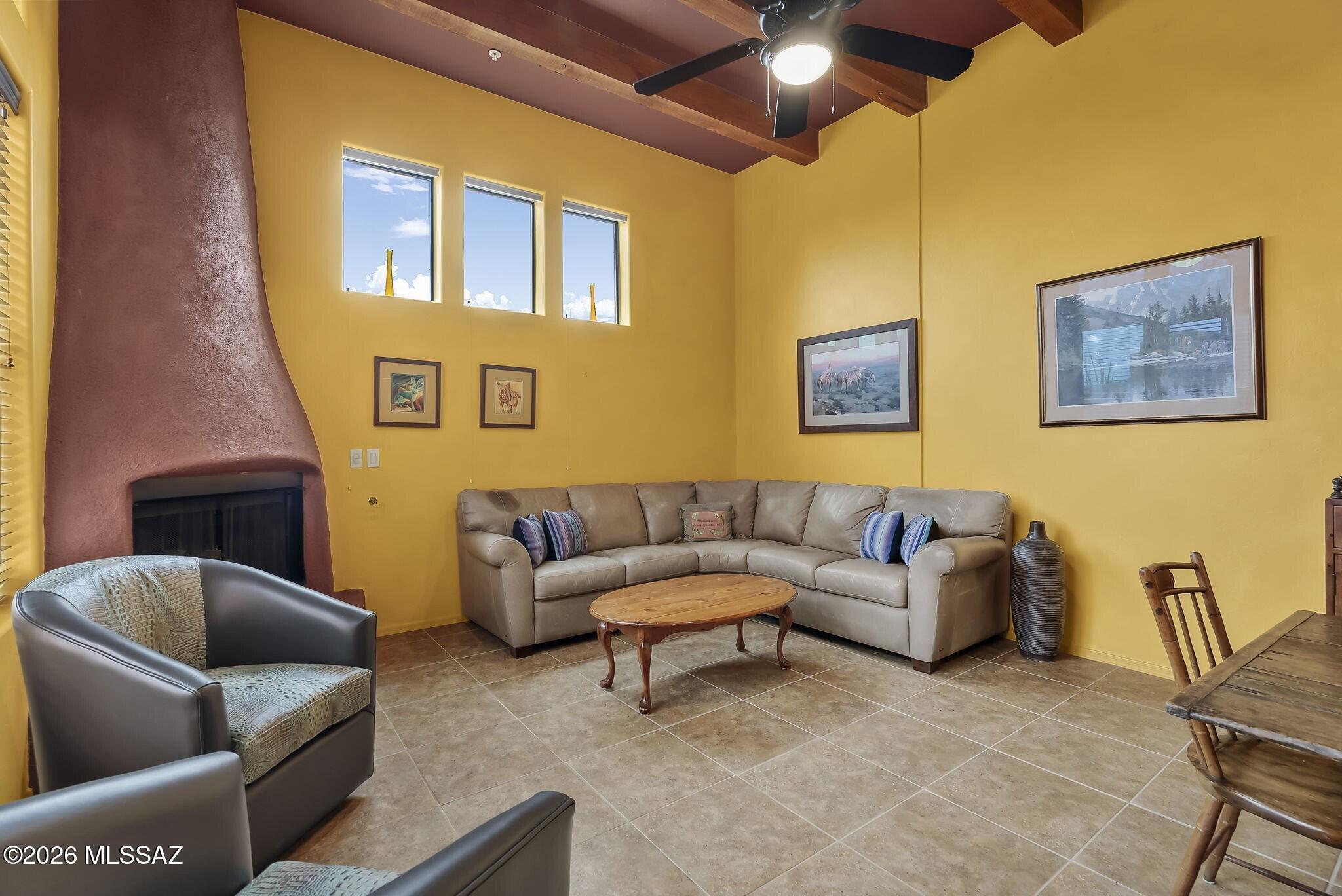 Barrio Embarcadero - Residential