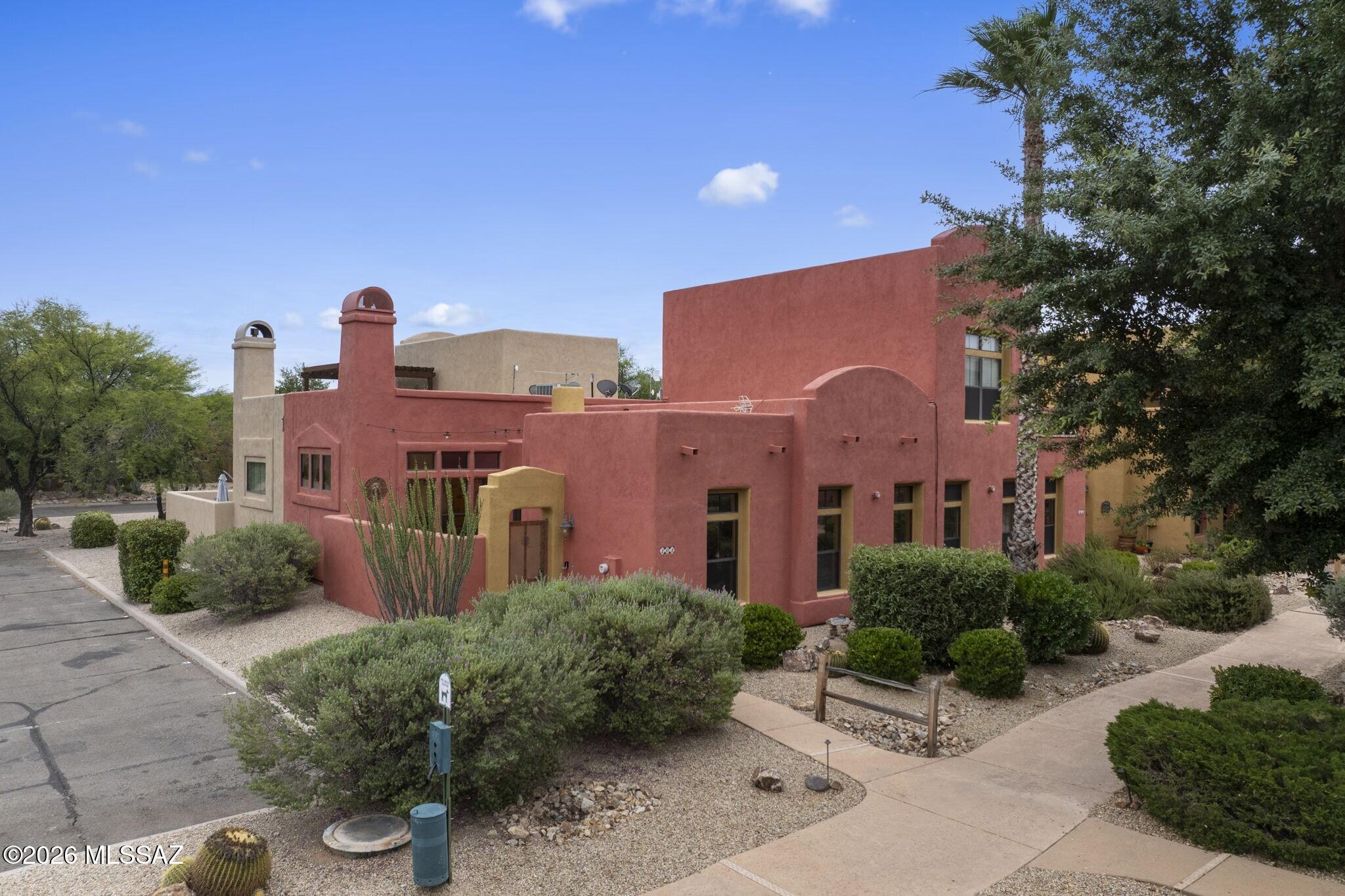 Barrio Embarcadero - Residential