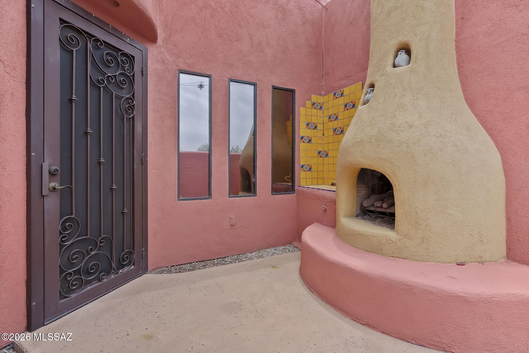 Barrio Embarcadero - Residential