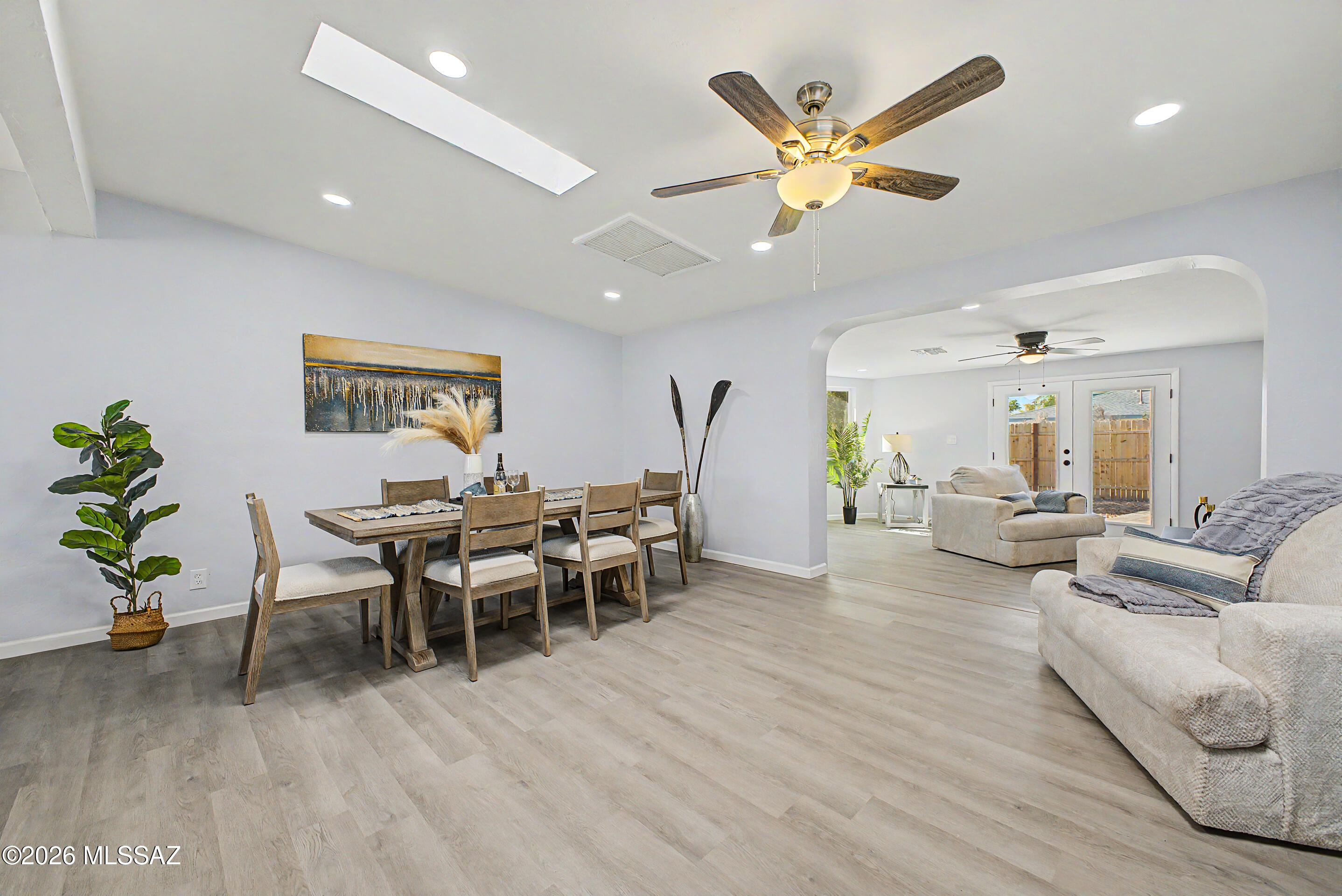 Douglas Terrace (1-69) - Residential