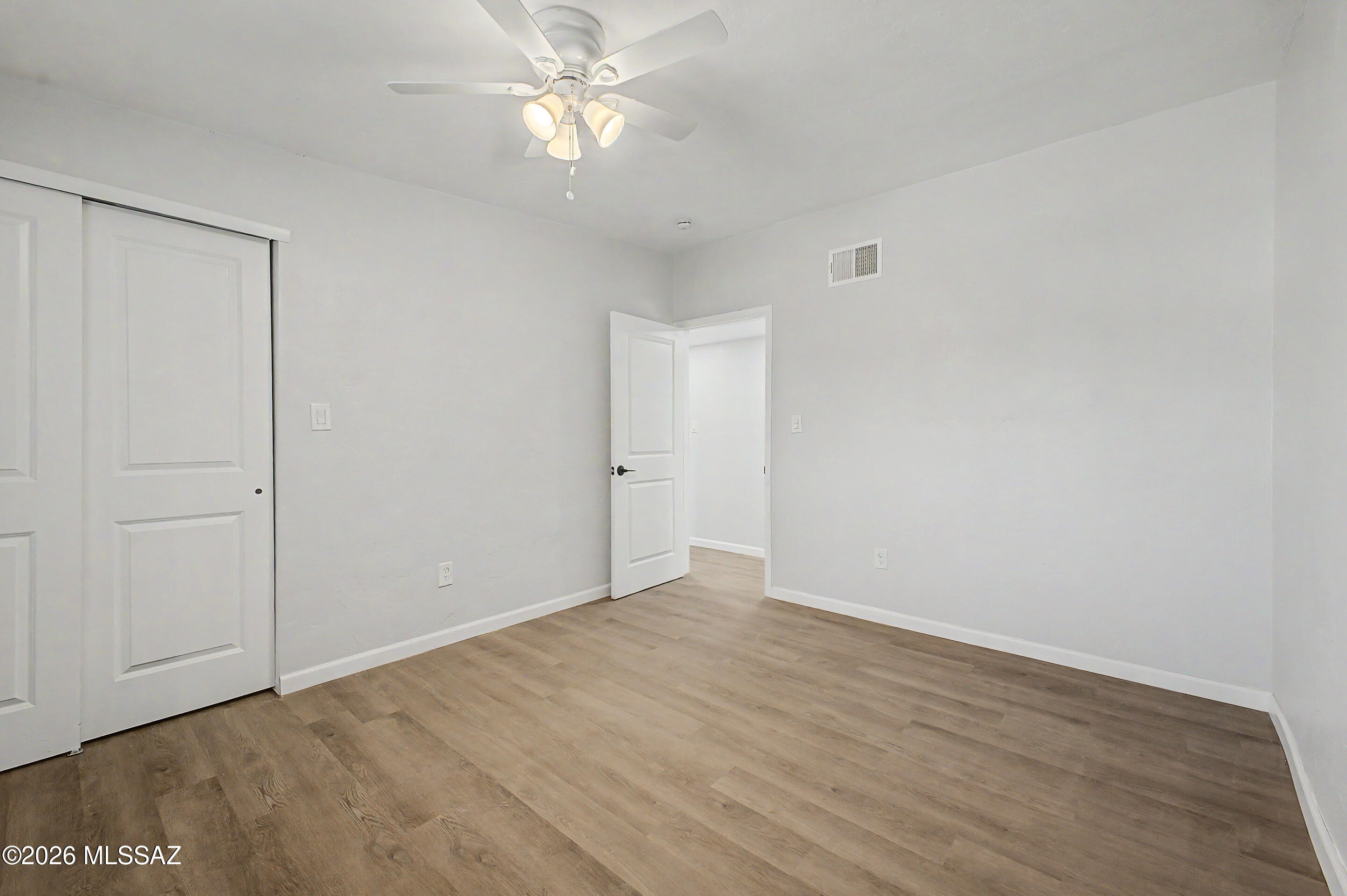 Douglas Terrace (1-69) - Residential