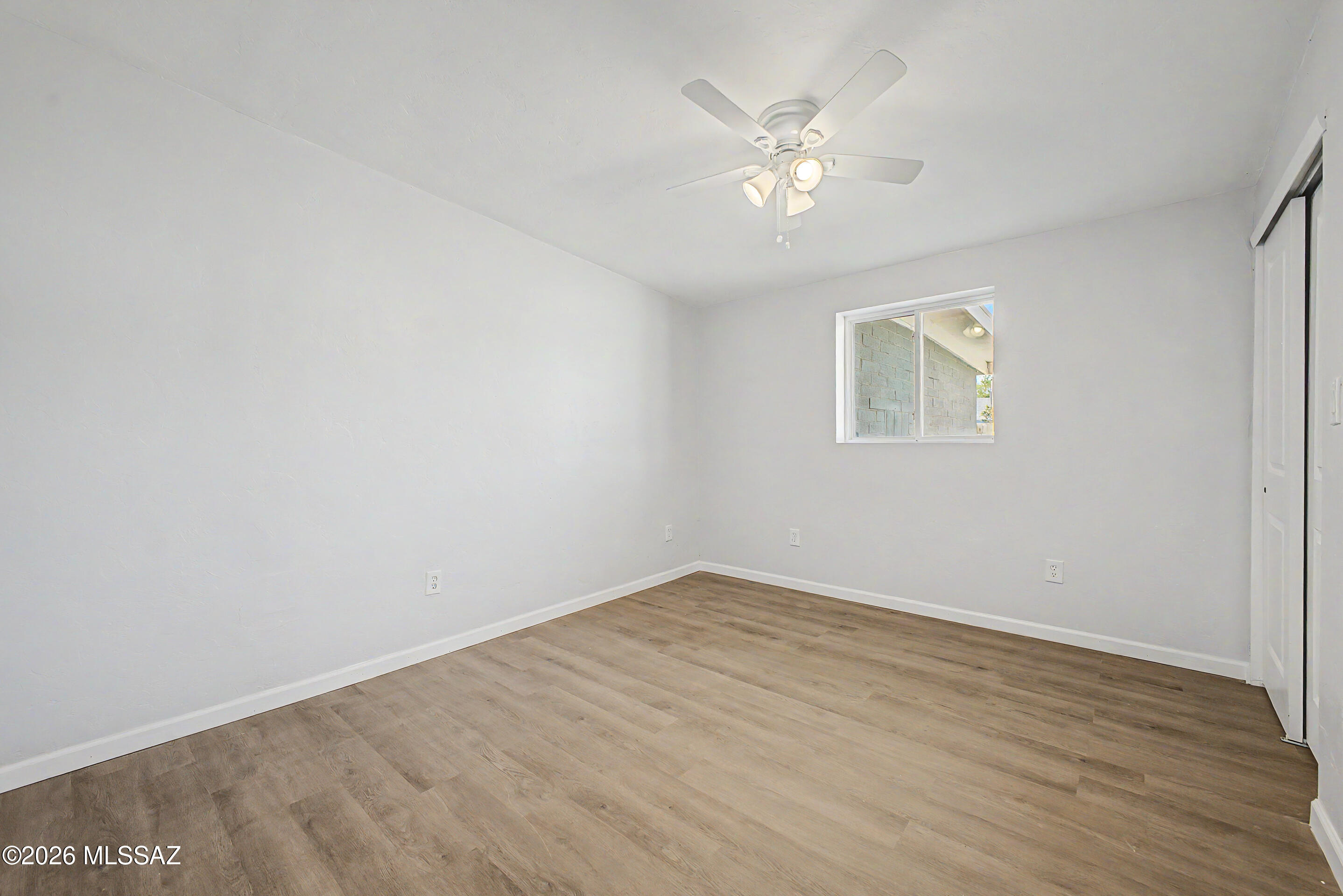 Douglas Terrace (1-69) - Residential