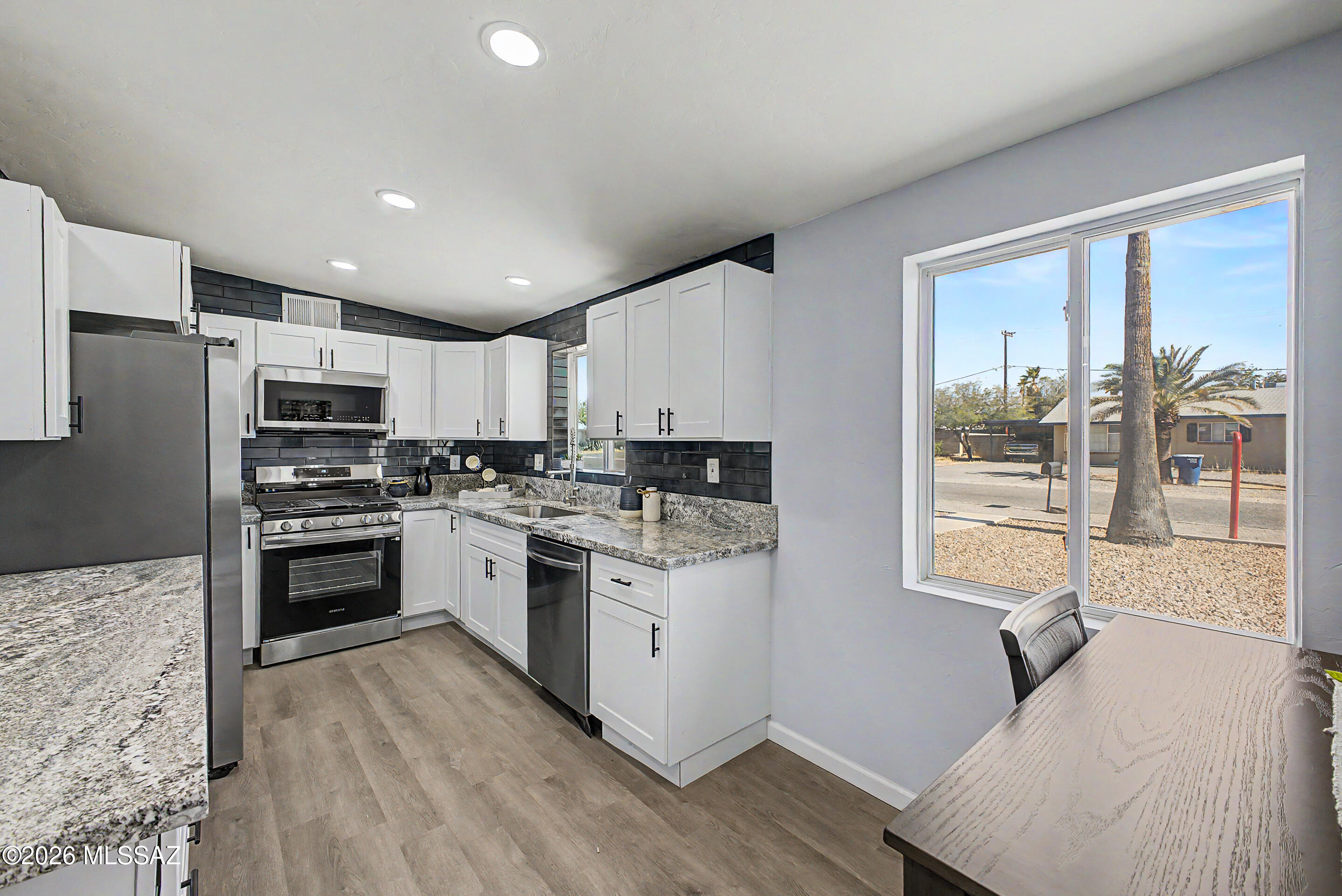 Douglas Terrace (1-69) - Residential