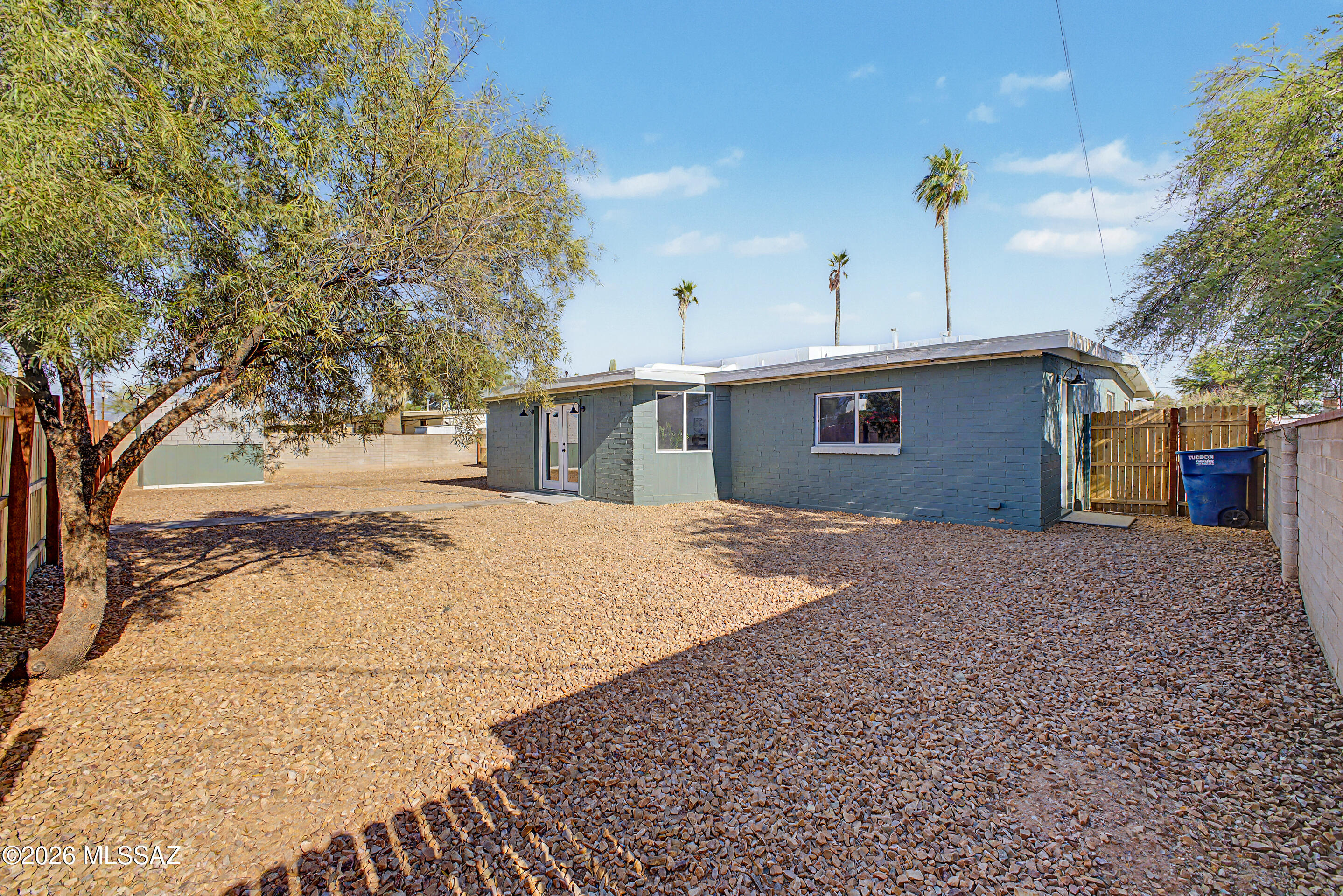 Douglas Terrace (1-69) - Residential