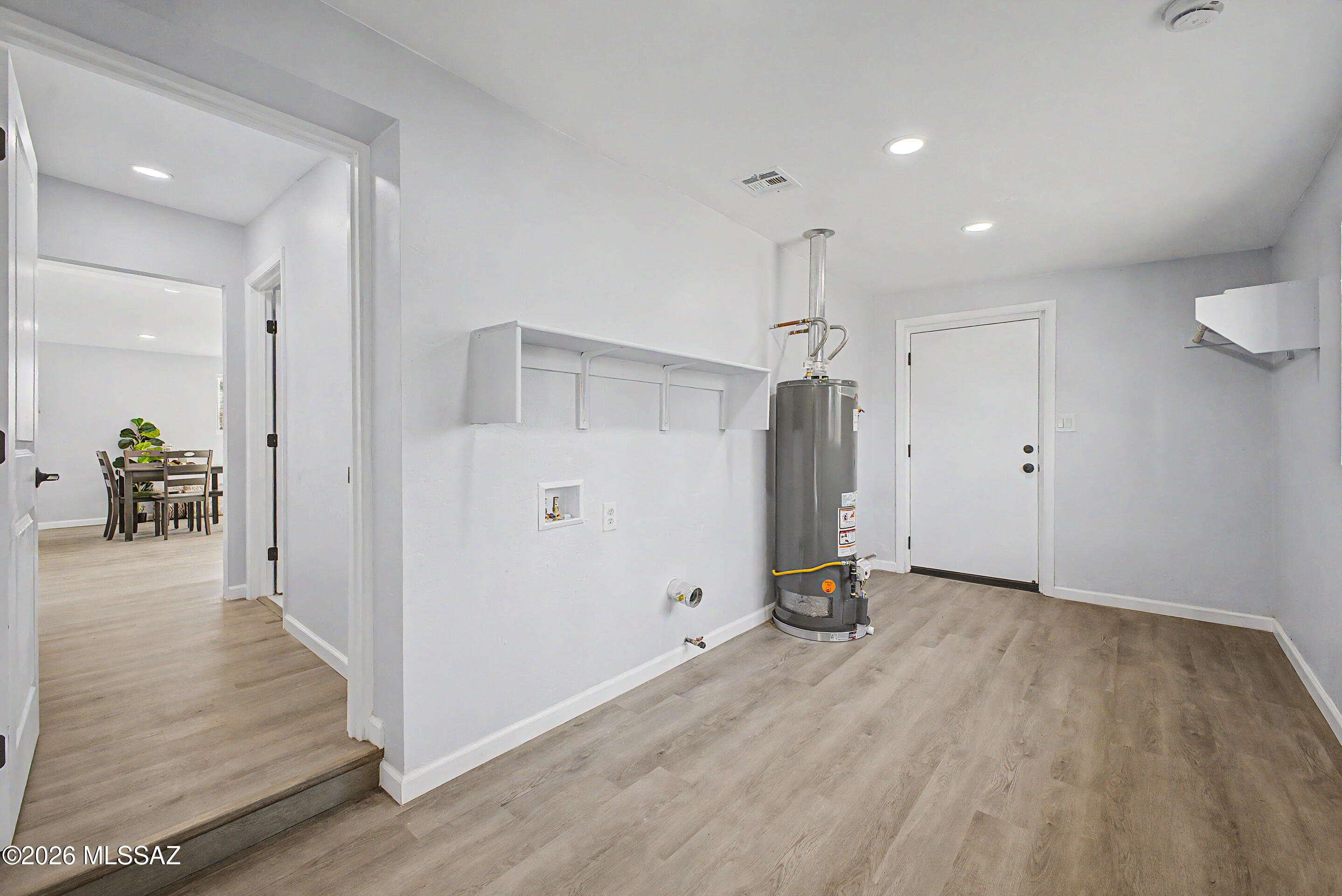 Douglas Terrace (1-69) - Residential