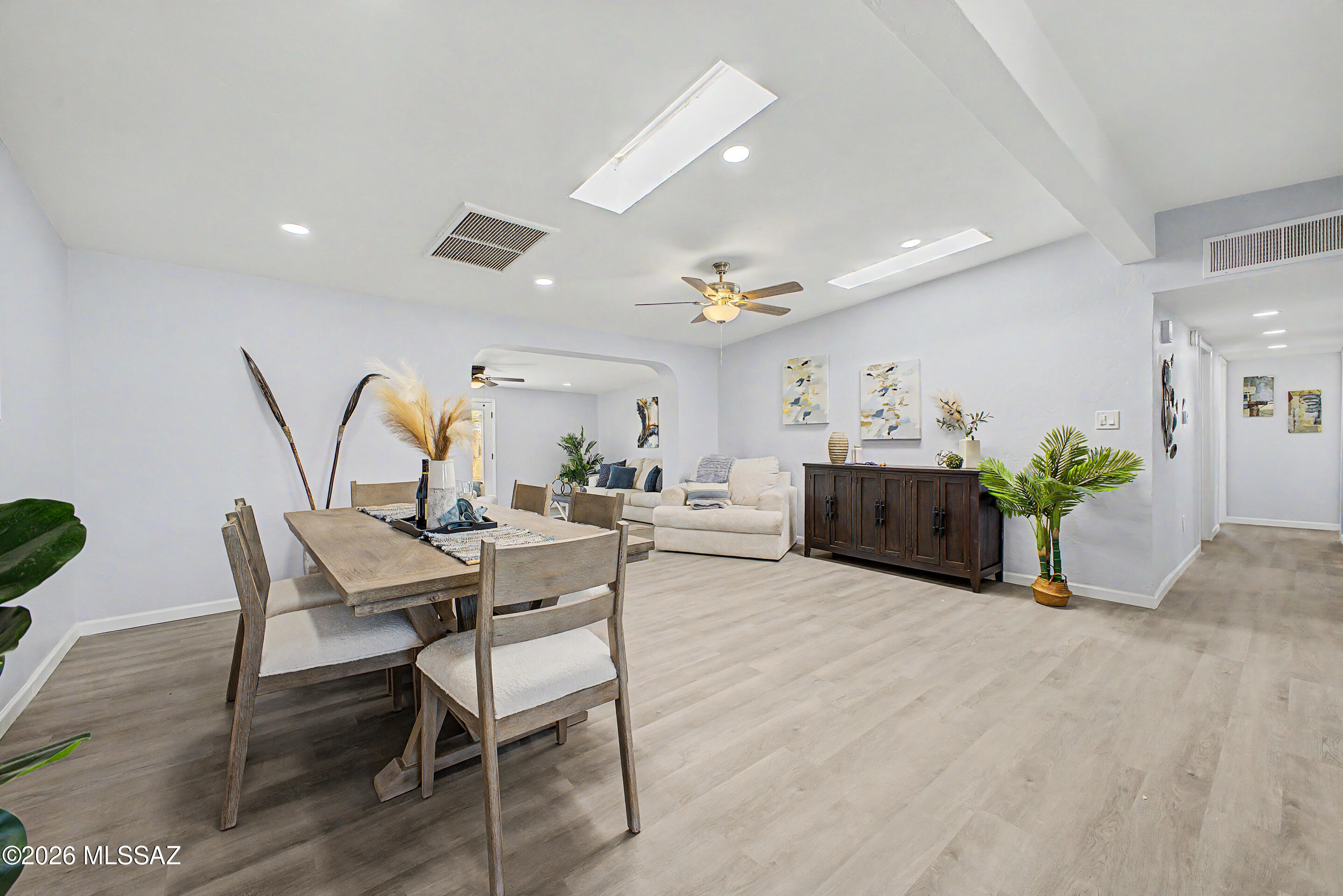 Douglas Terrace (1-69) - Residential