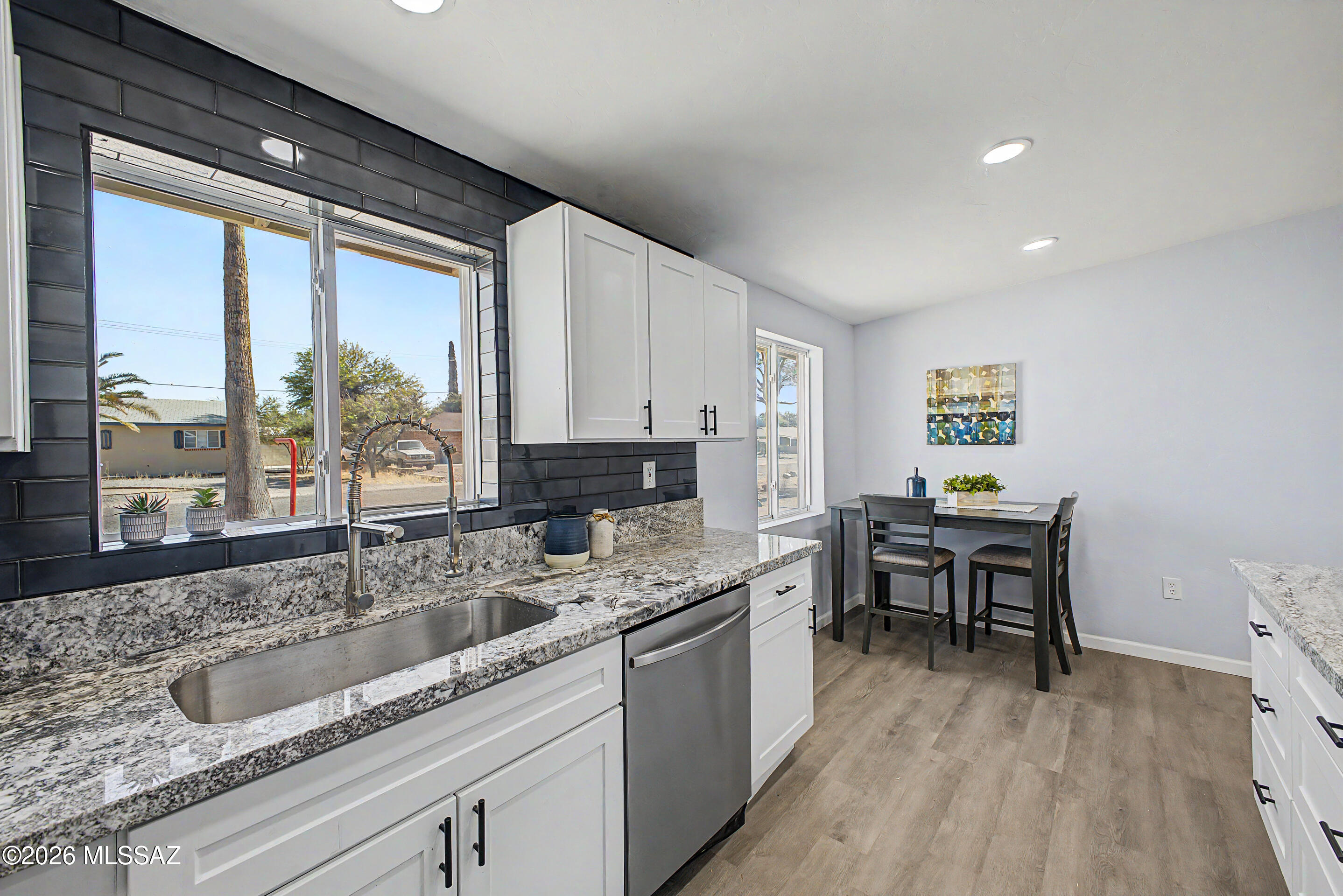 Douglas Terrace (1-69) - Residential