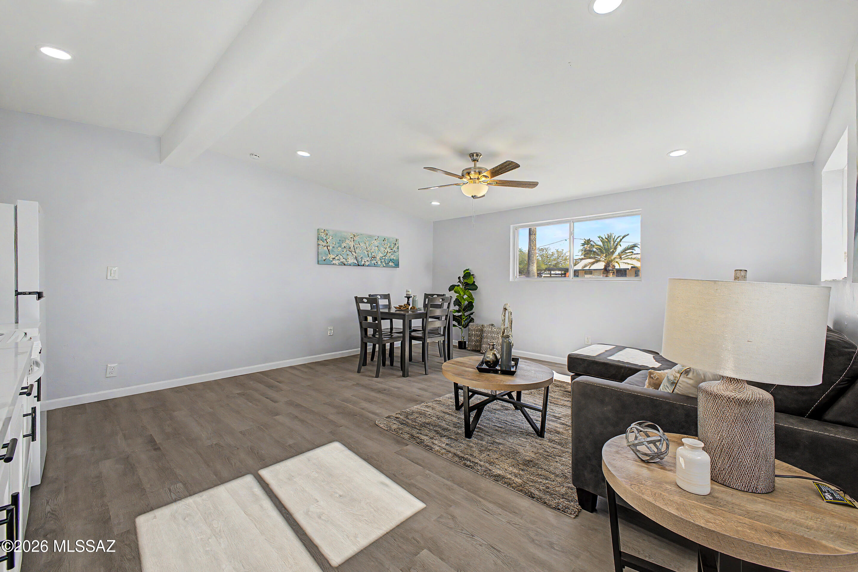 Douglas Terrace (1-69) - Residential
