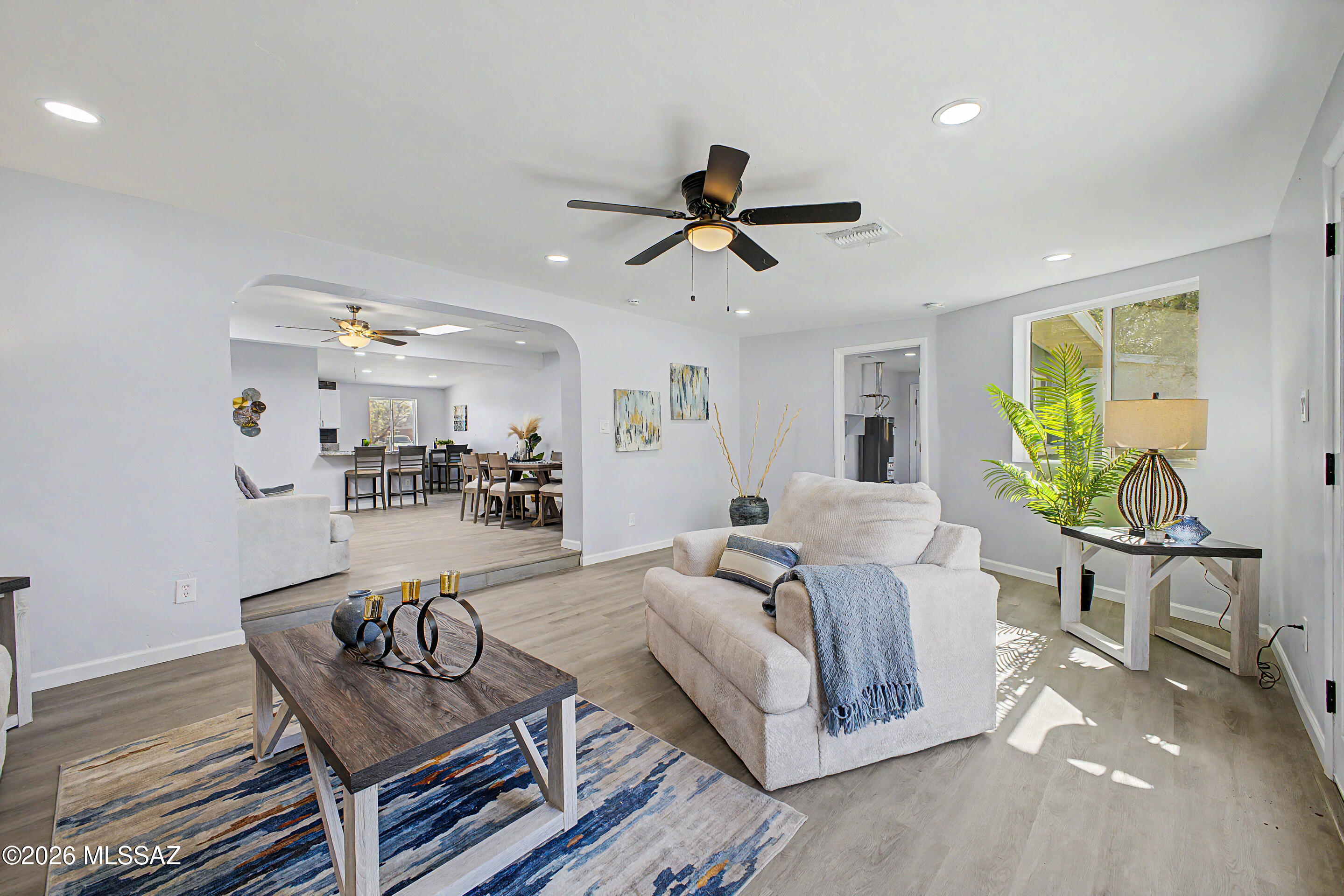 Douglas Terrace (1-69) - Residential