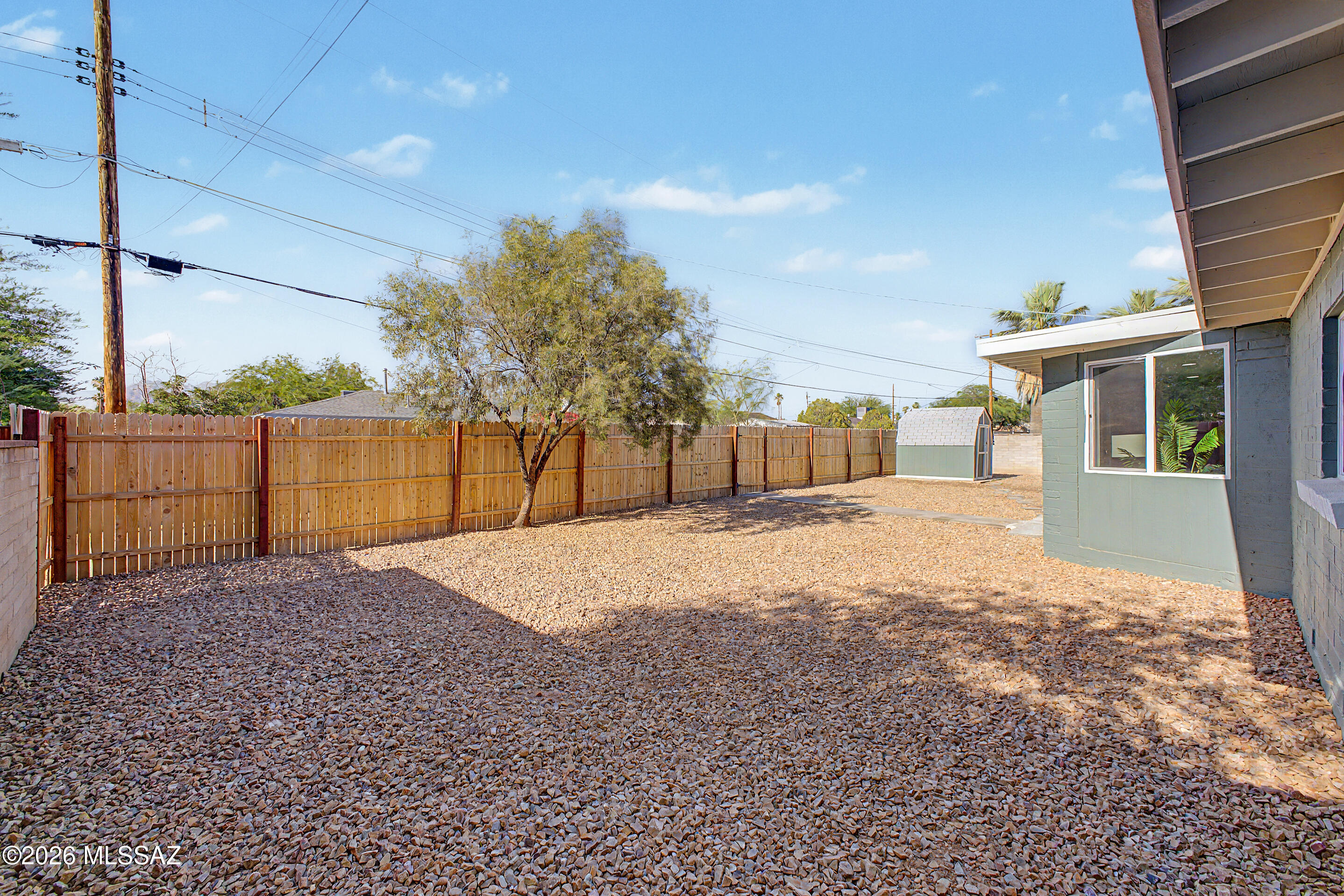 Douglas Terrace (1-69) - Residential