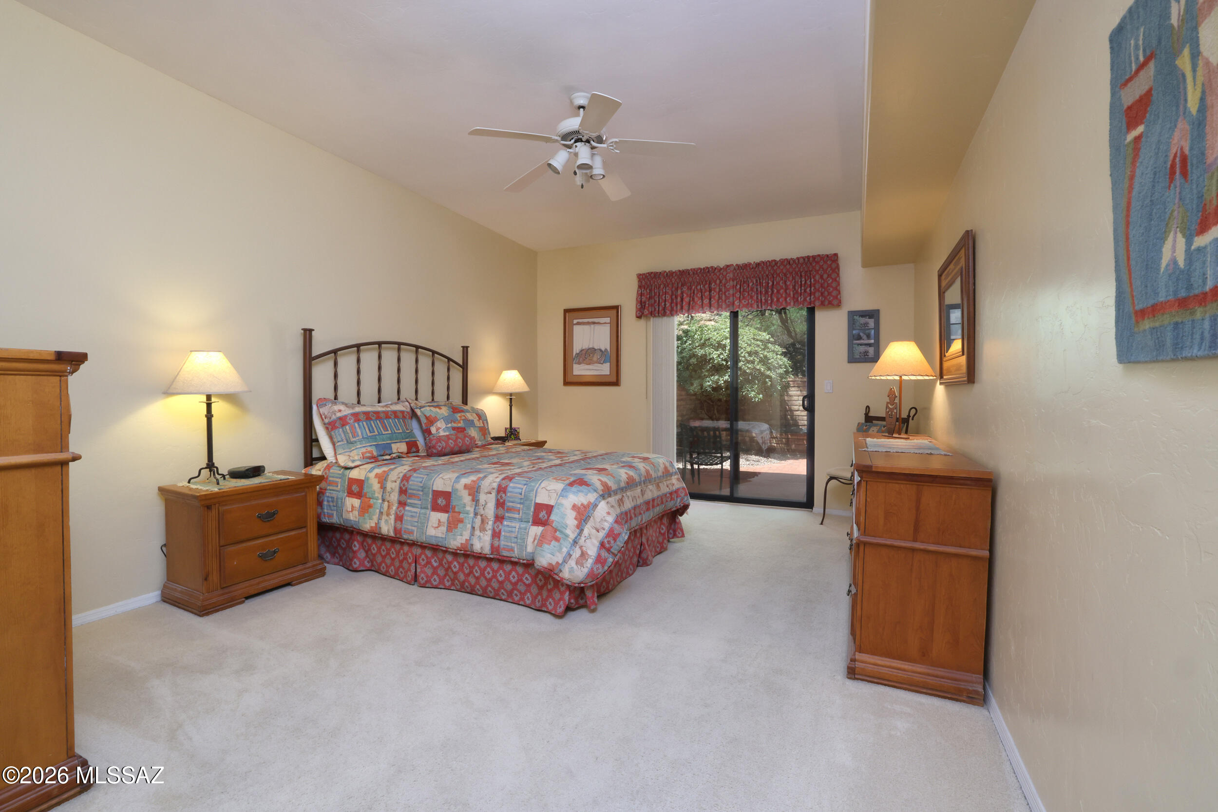 Valle Del Oro Townhomes (1-90) - Residential