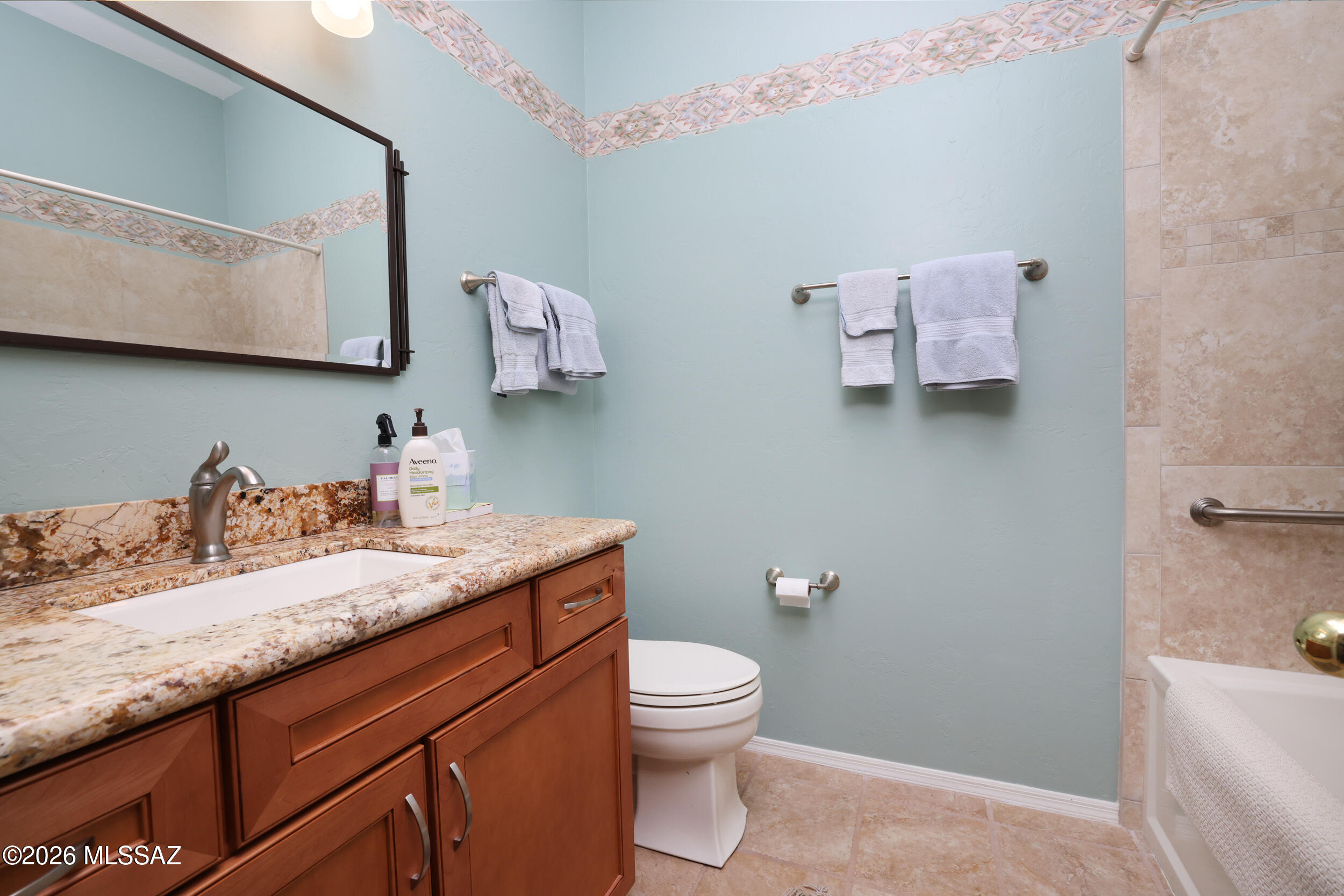 Valle Del Oro Townhomes (1-90) - Residential