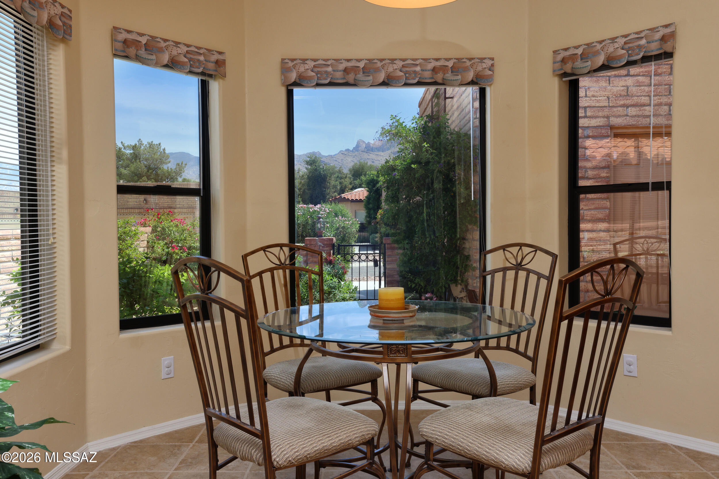 Valle Del Oro Townhomes (1-90) - Residential
