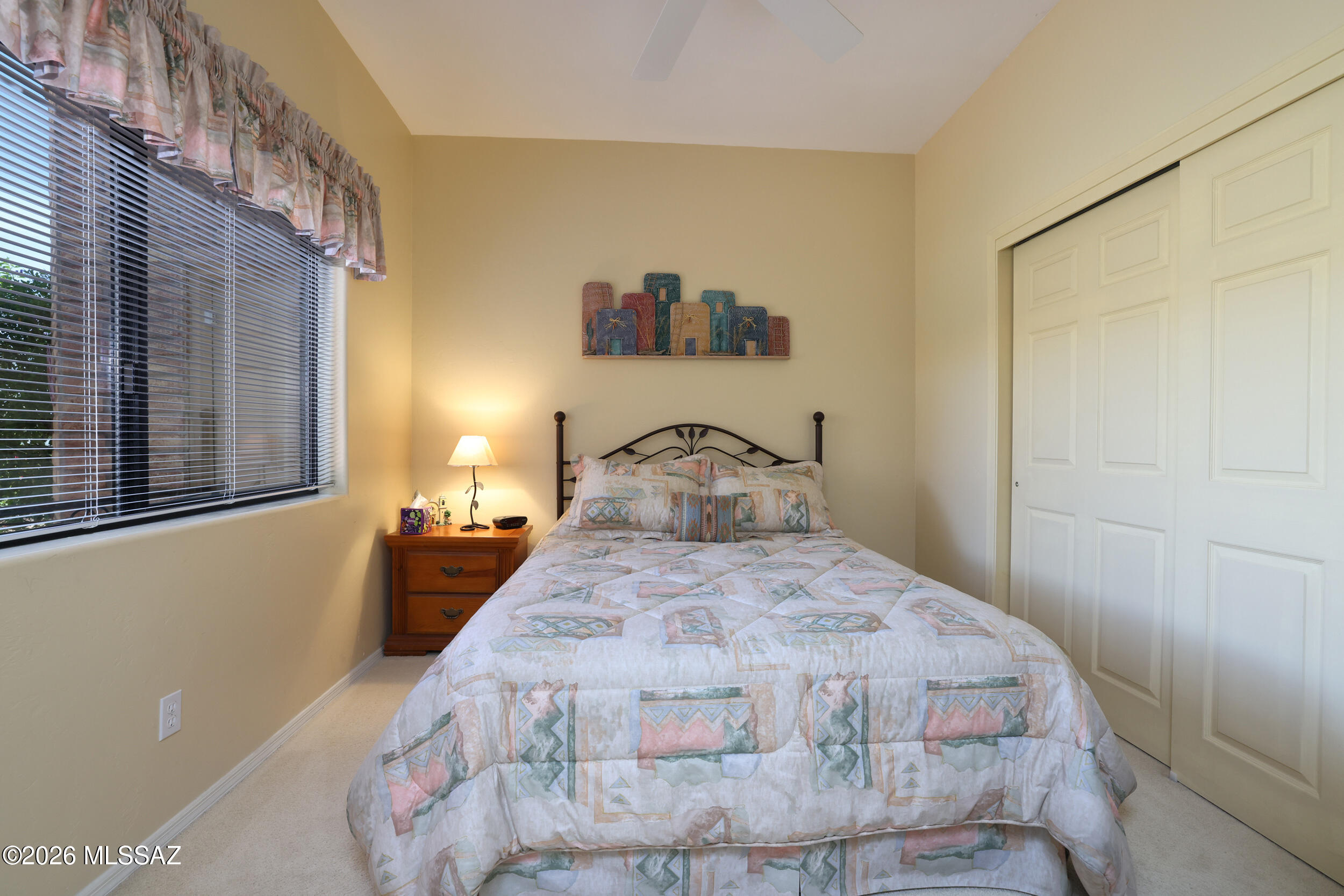Valle Del Oro Townhomes (1-90) - Residential