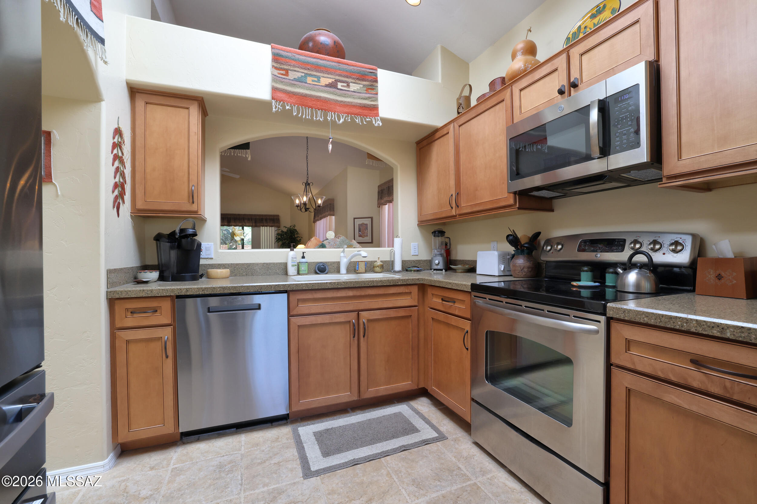 Valle Del Oro Townhomes (1-90) - Residential