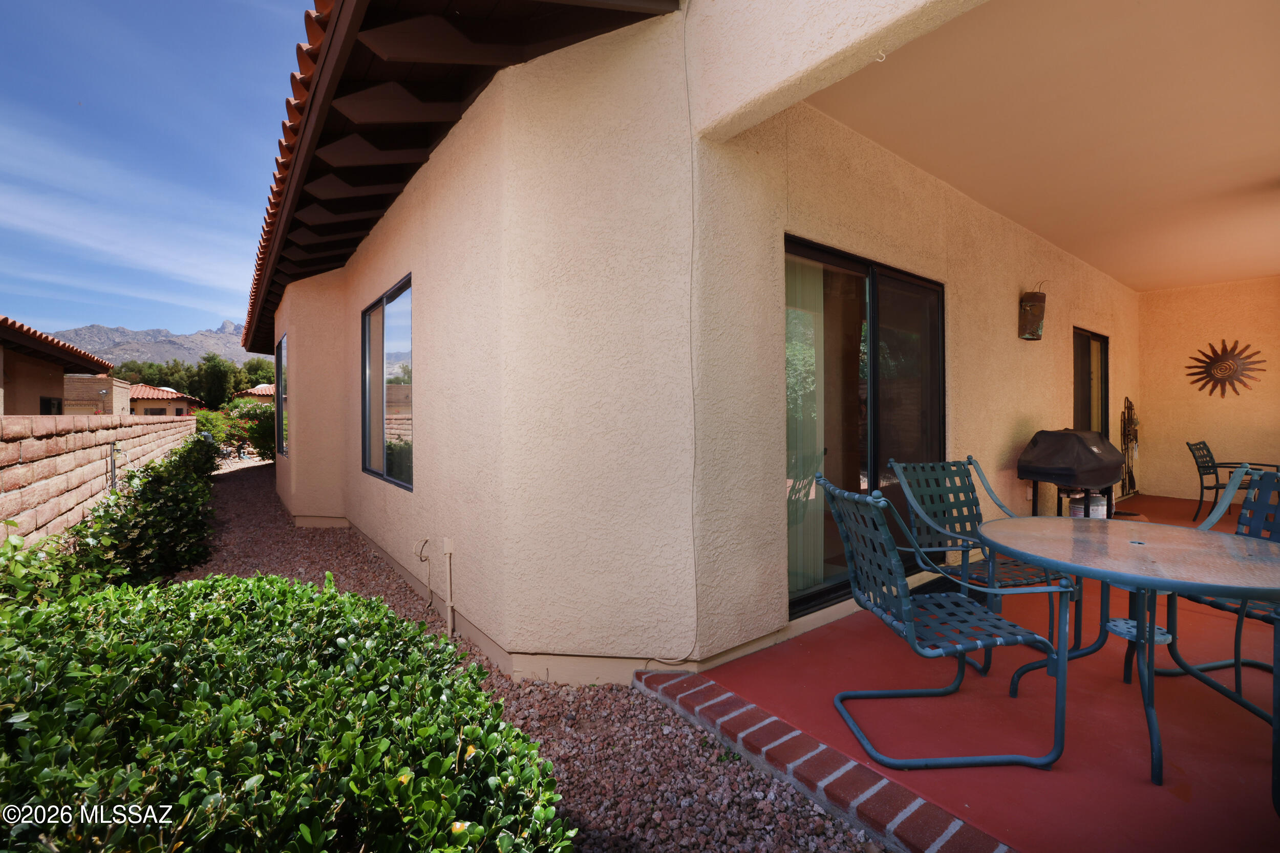 Valle Del Oro Townhomes (1-90) - Residential