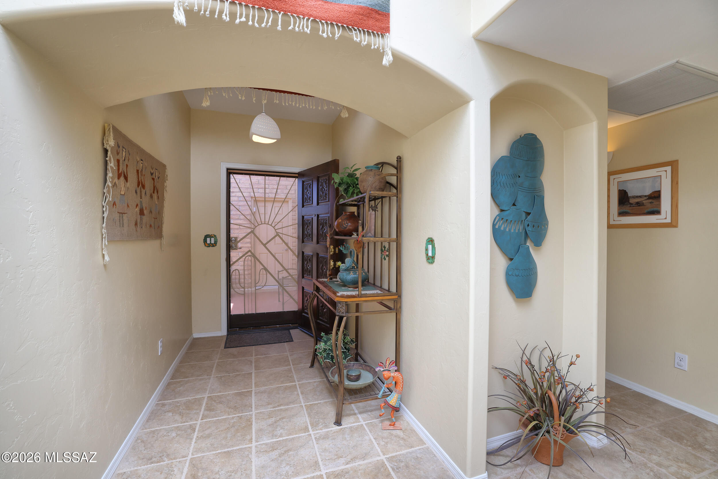 Valle Del Oro Townhomes (1-90) - Residential