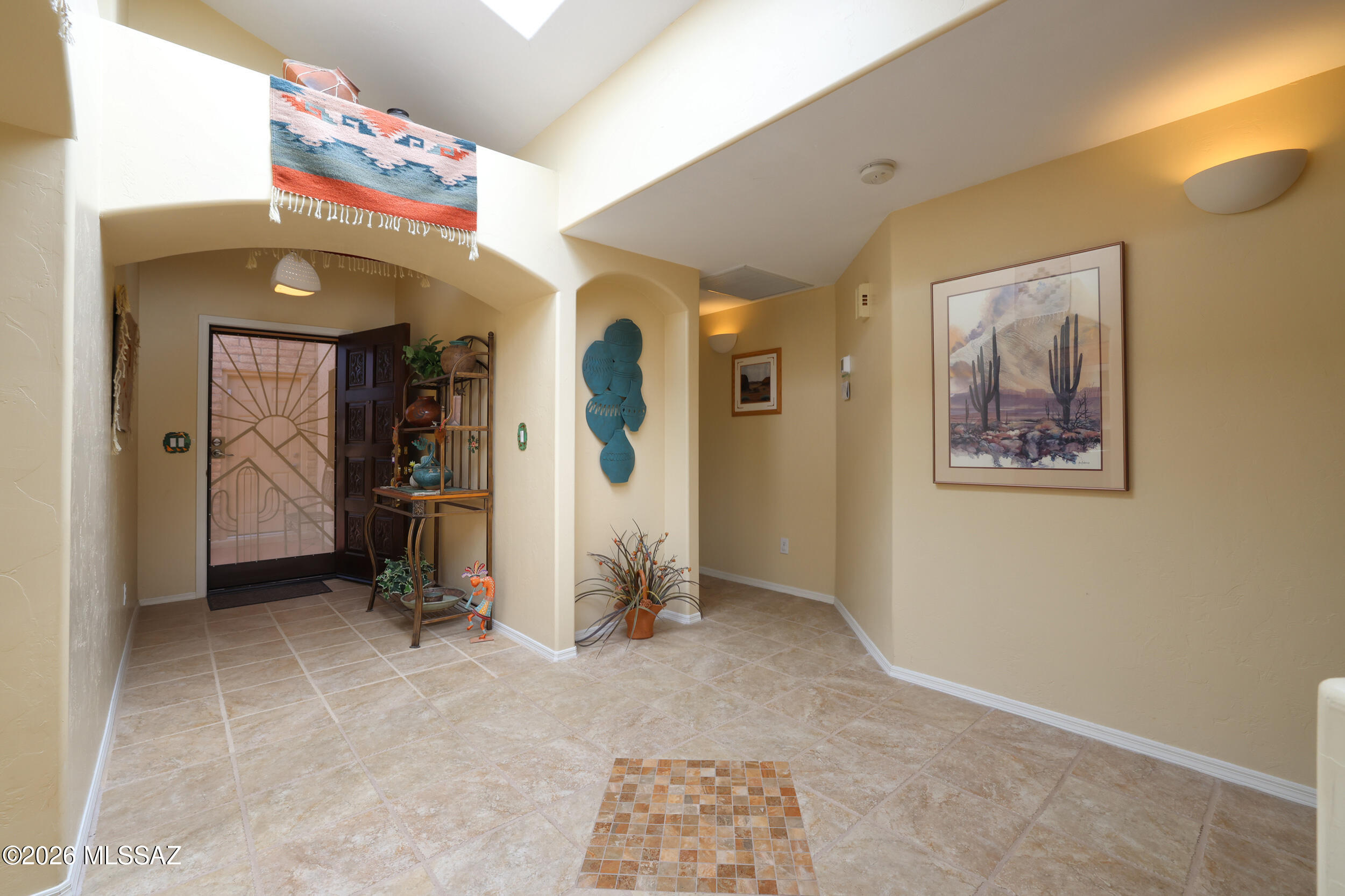 Valle Del Oro Townhomes (1-90) - Residential