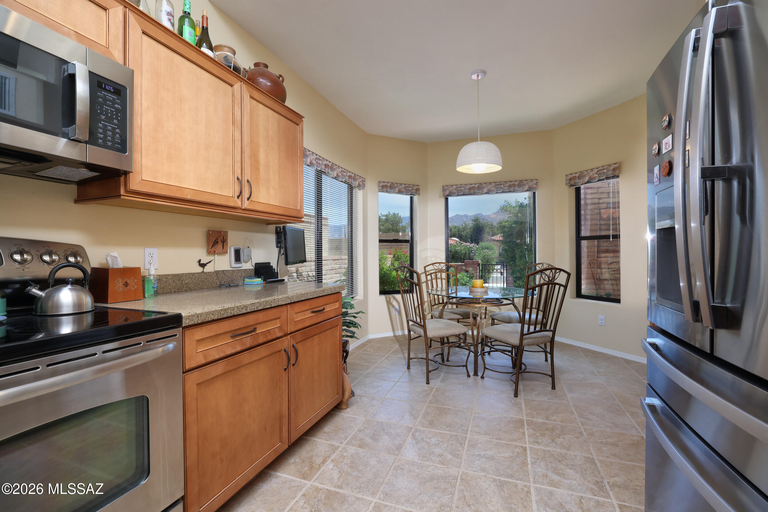 210 E Crooked Stick Drive