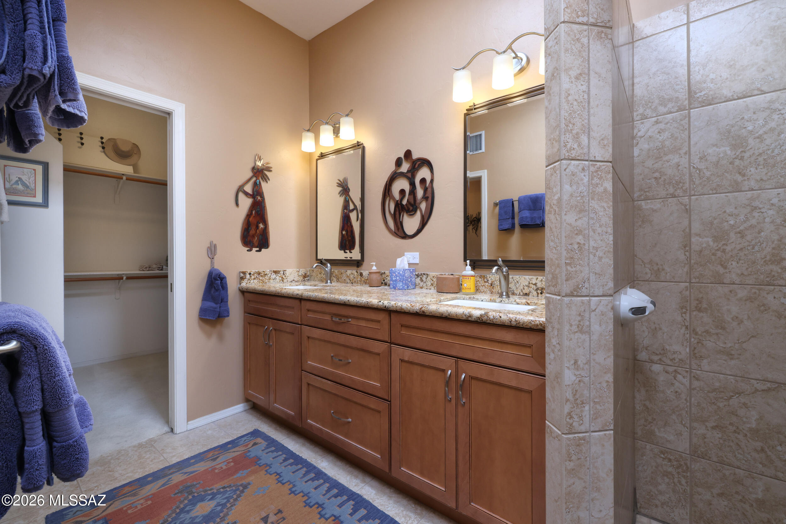 Valle Del Oro Townhomes (1-90) - Residential