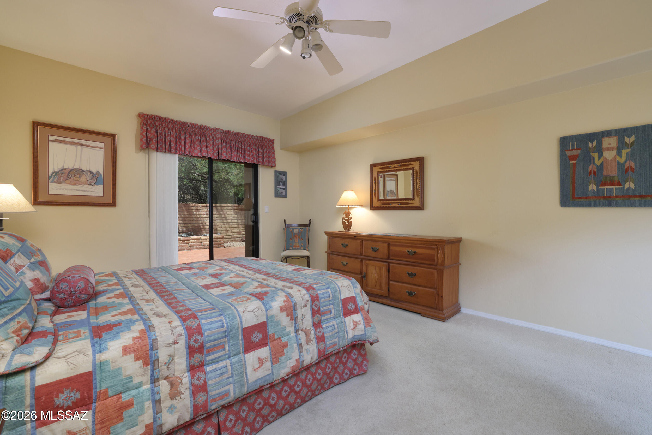 Valle Del Oro Townhomes (1-90) - Residential